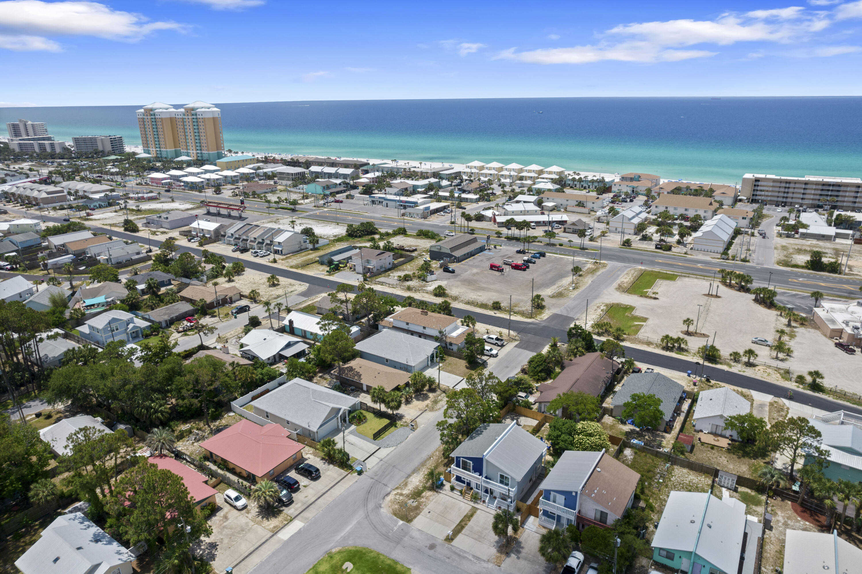 8125 Sunset Avenue Panama City Beach FL 32408