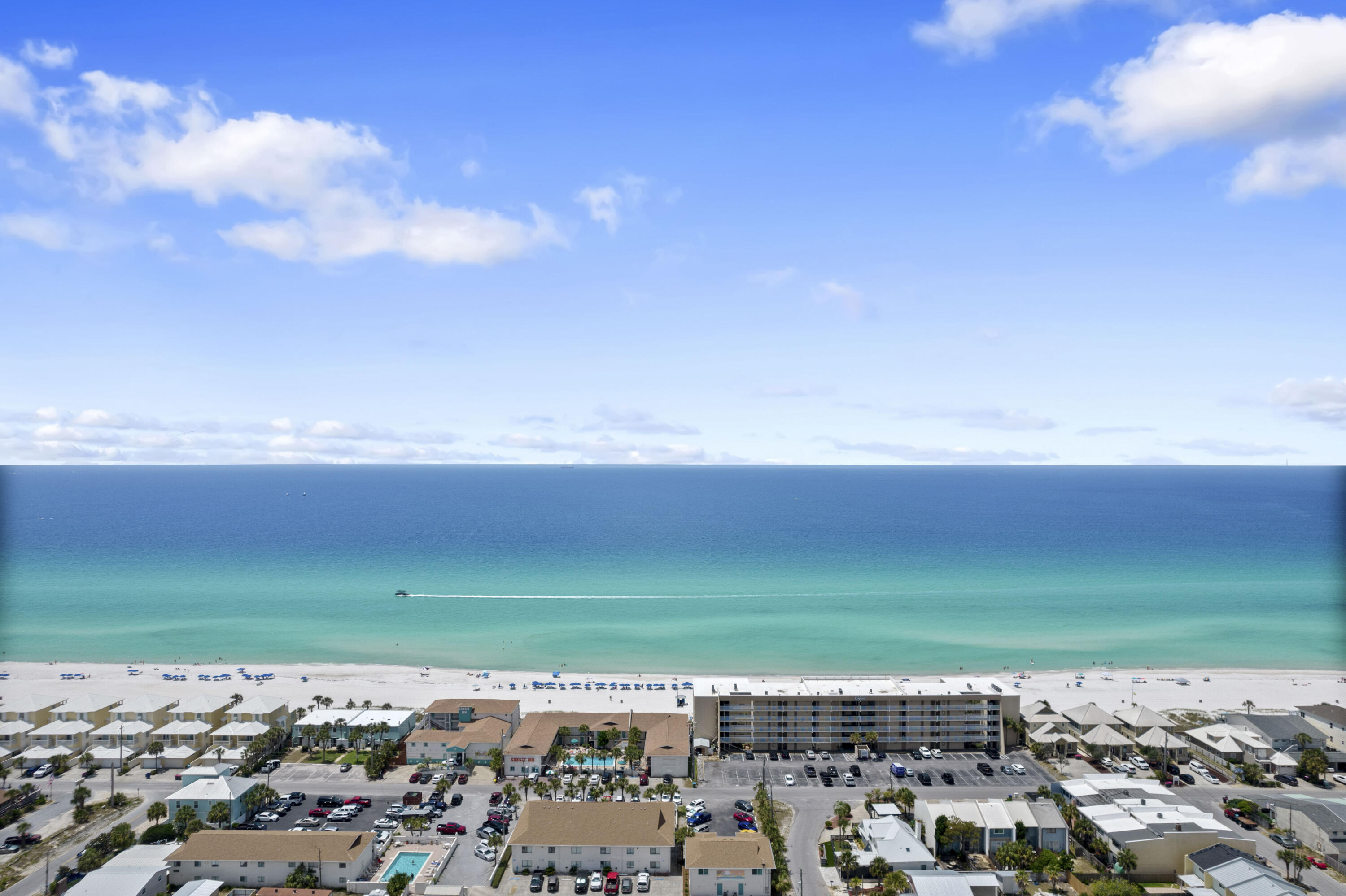 8125 Sunset Avenue Panama City Beach FL 32408