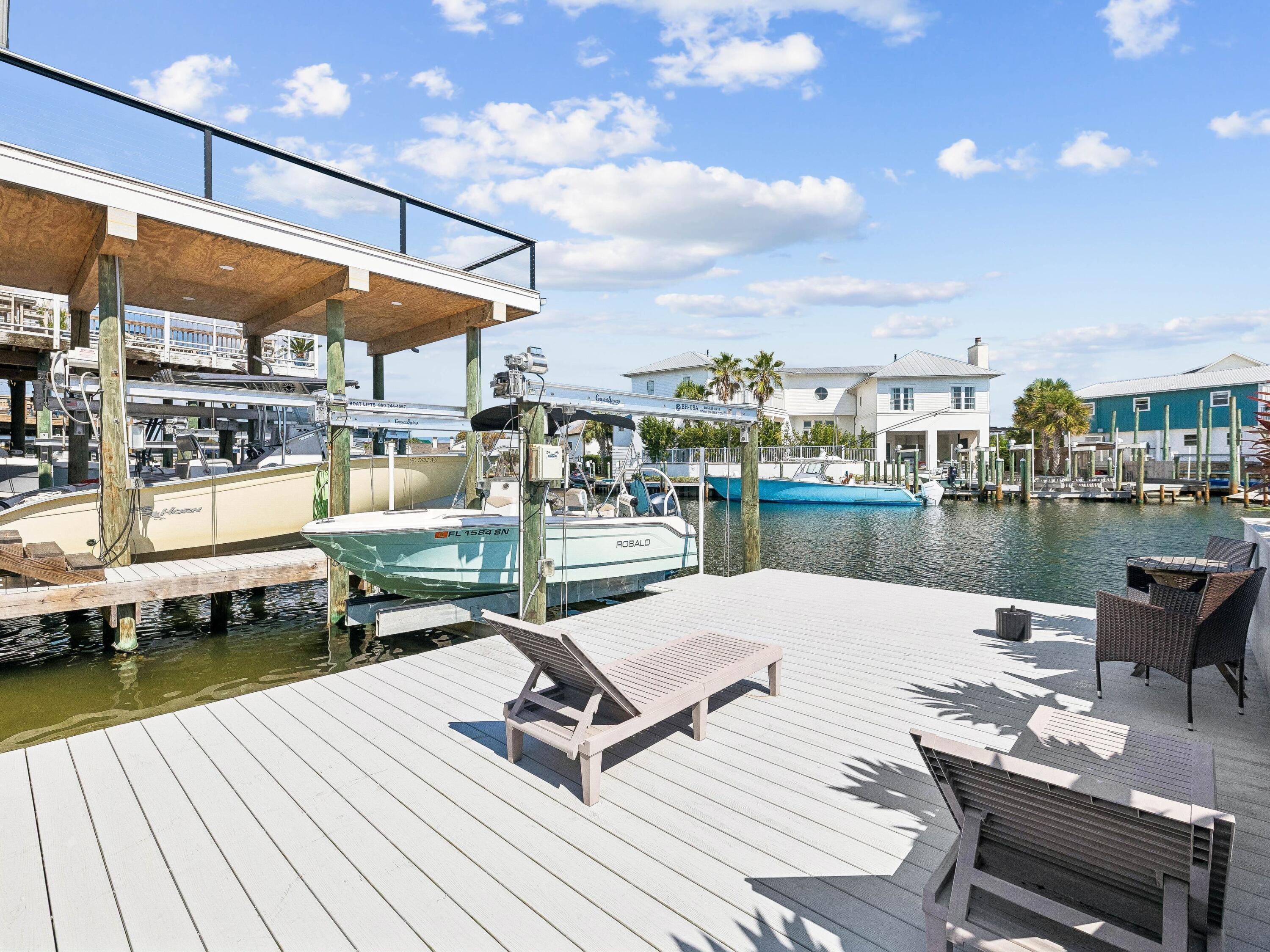 105 Durango Road Destin FL 32541