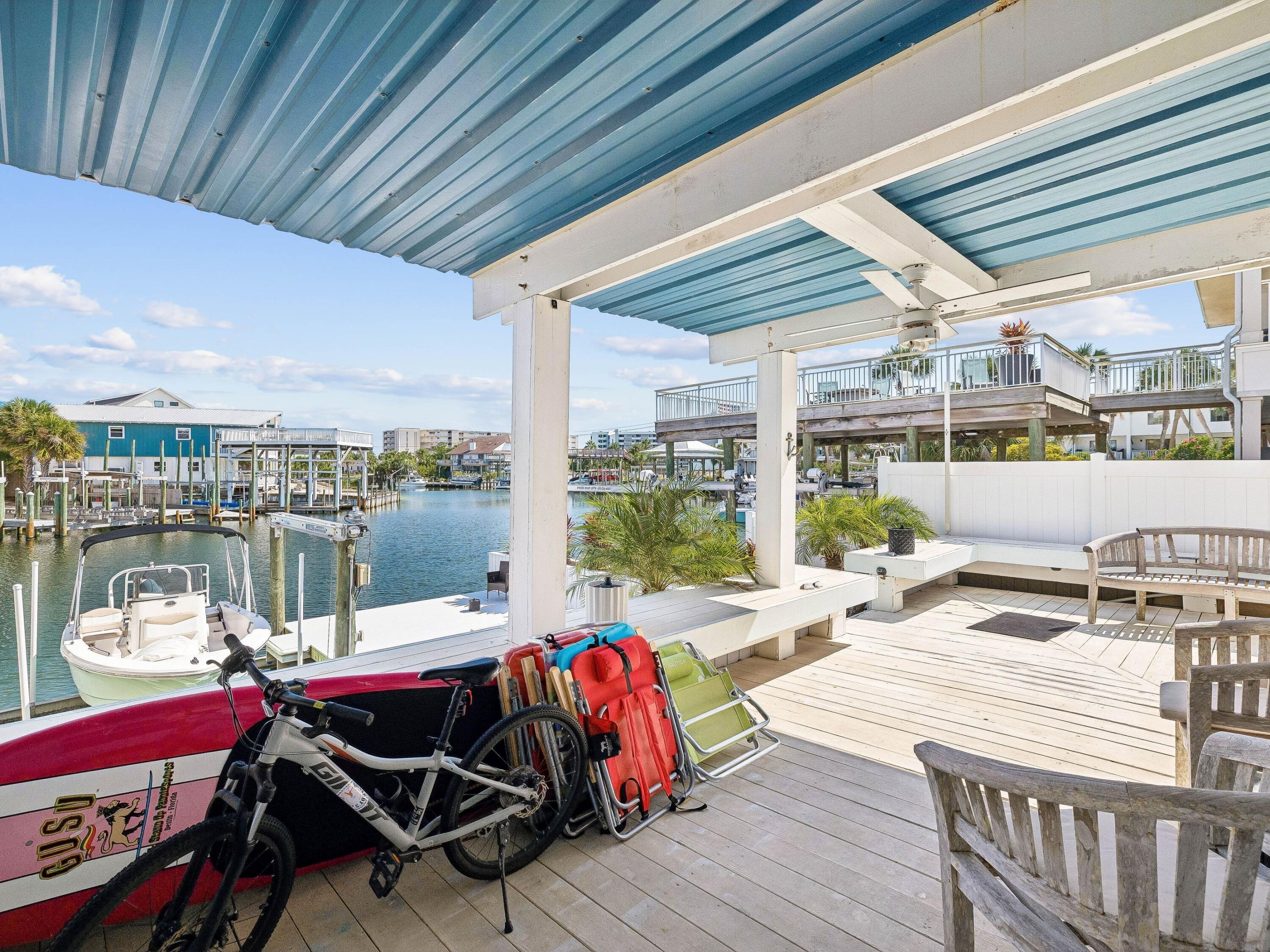 105 Durango Road Destin FL 32541