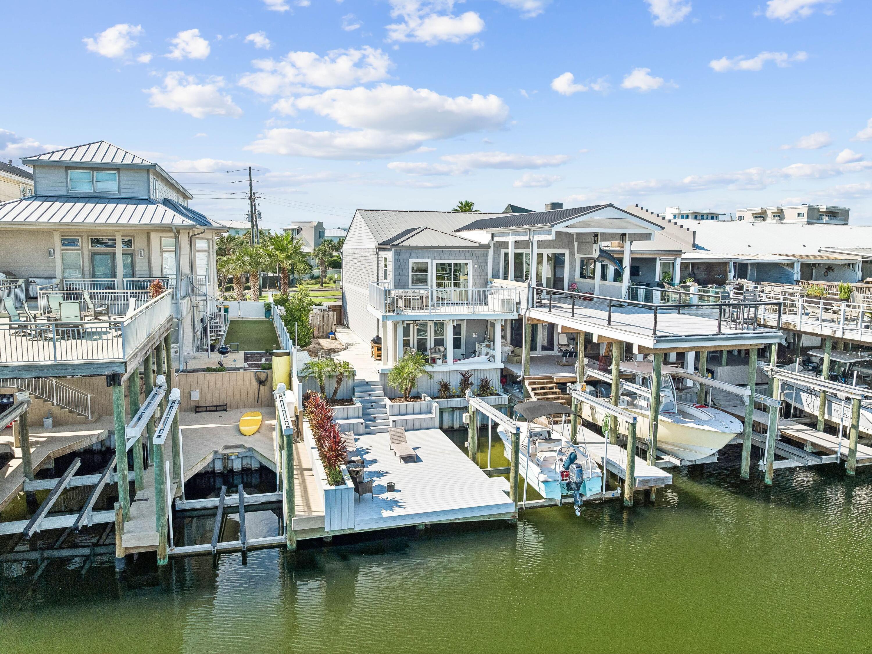 105 Durango Road Destin FL 32541