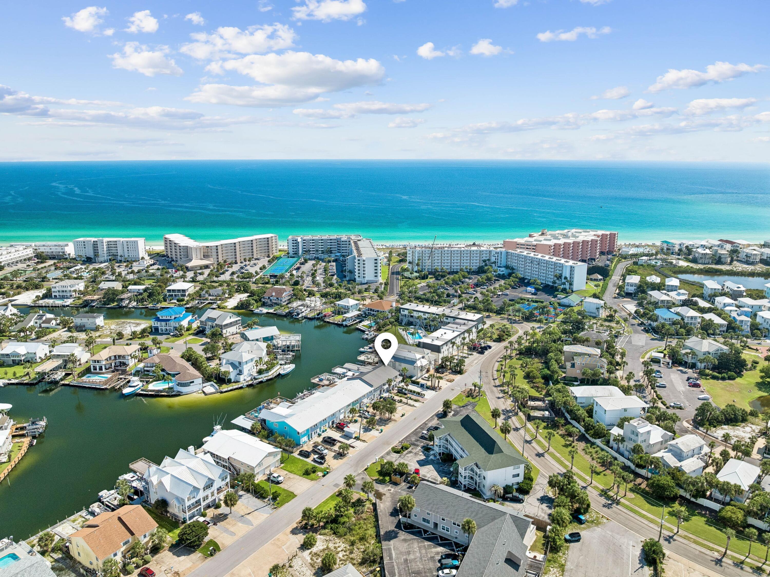 105 Durango Road Destin FL 32541