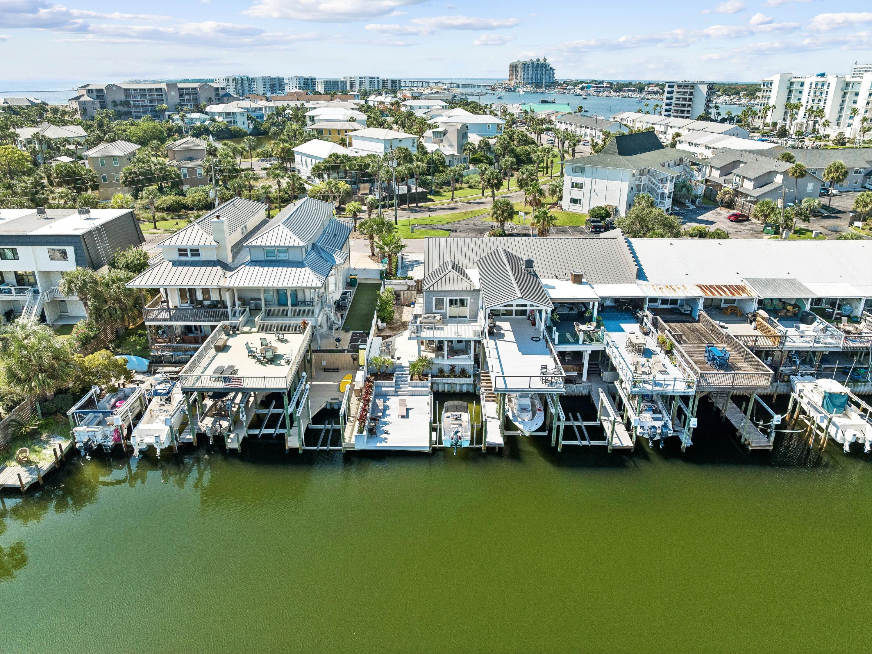105 Durango Road Destin FL 32541