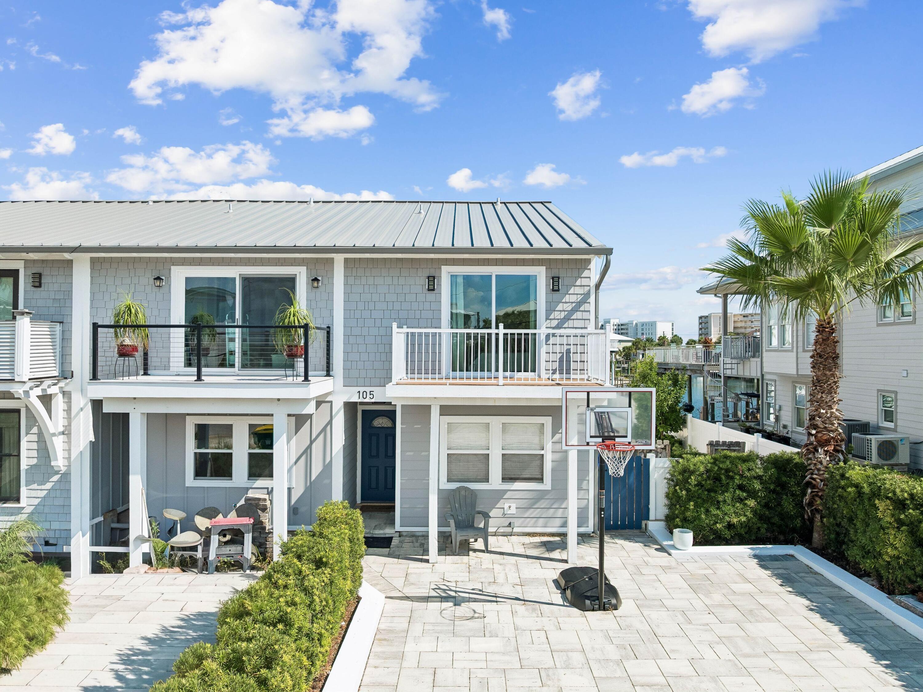 105 Durango Road Destin FL 32541