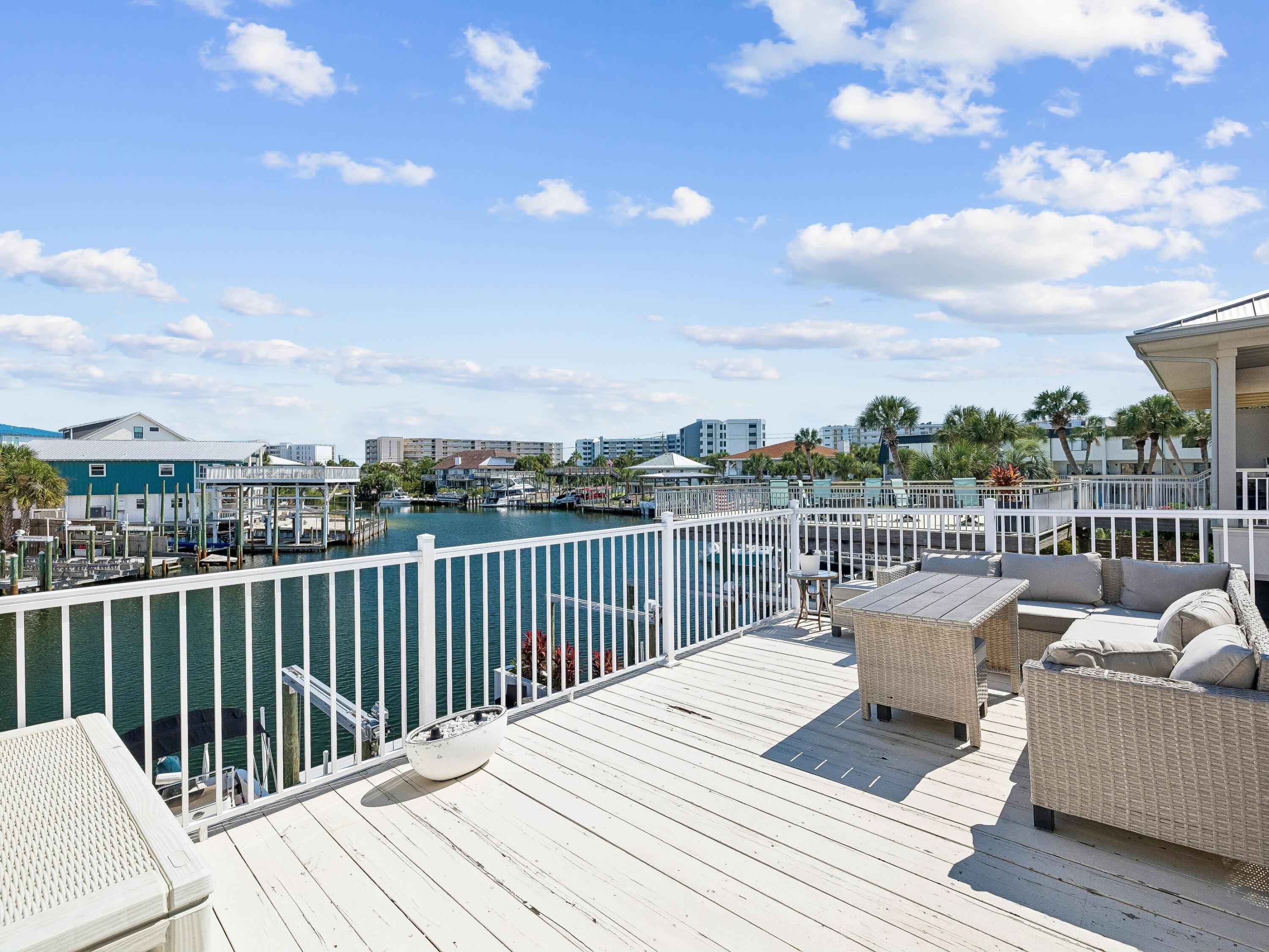 105 Durango Road Destin FL 32541