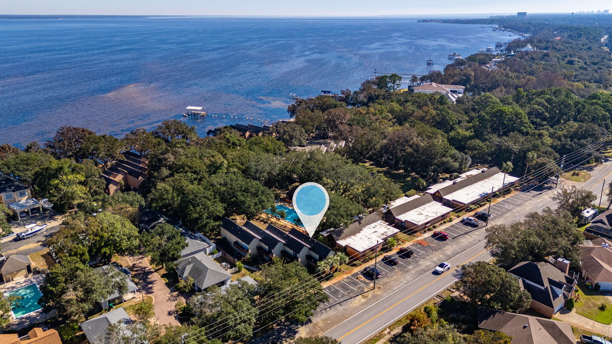 3871 Indian Trail Destin FL 32541