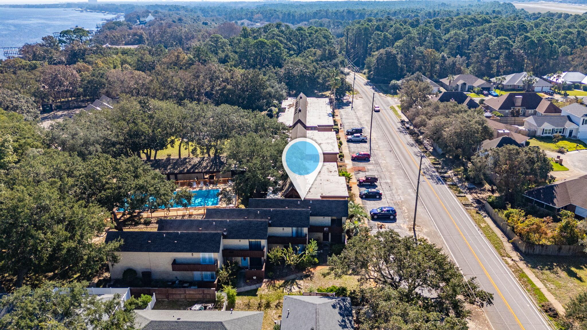 3871 Indian Trail Destin FL 32541