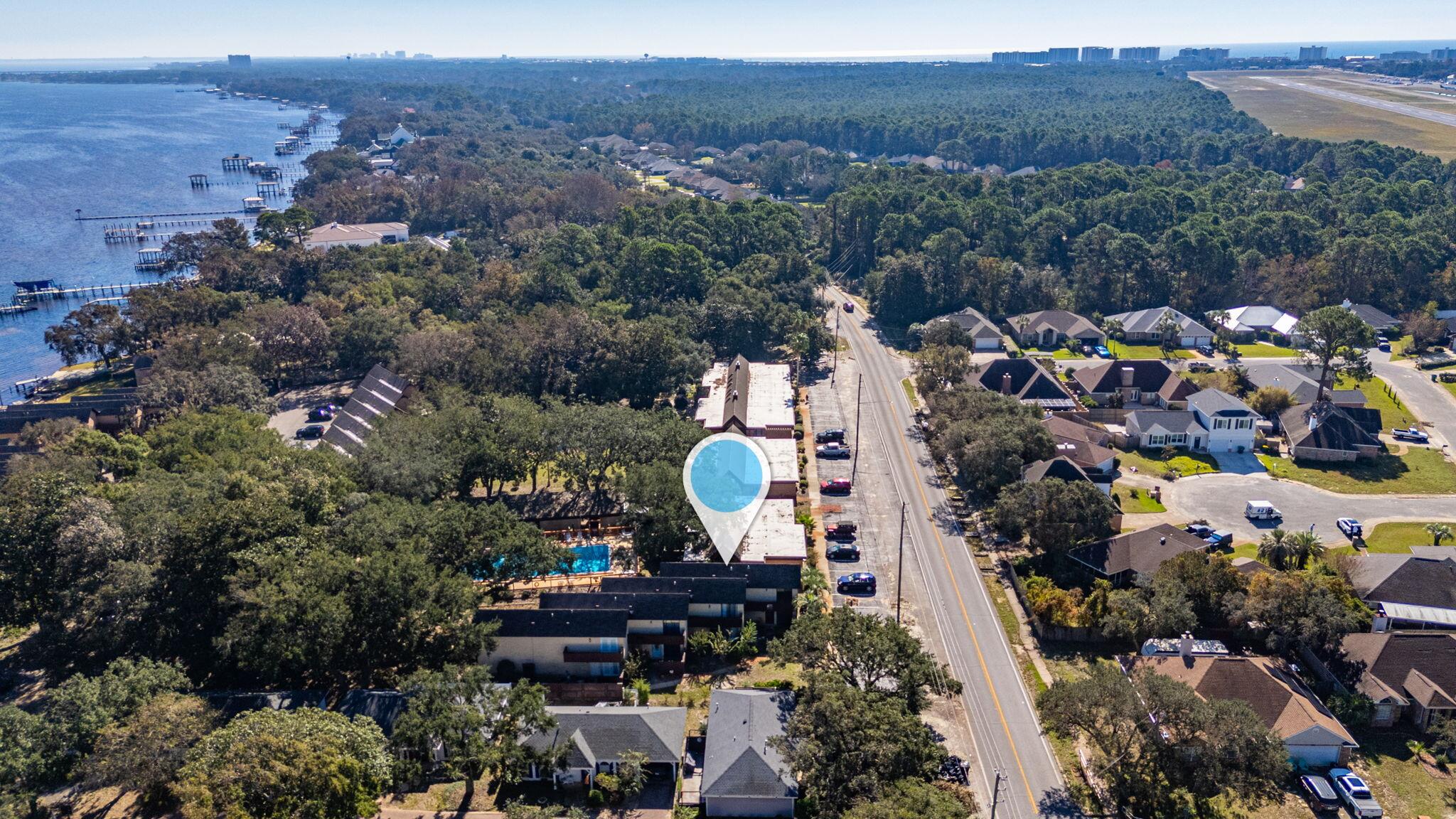 3871 Indian Trail Destin FL 32541