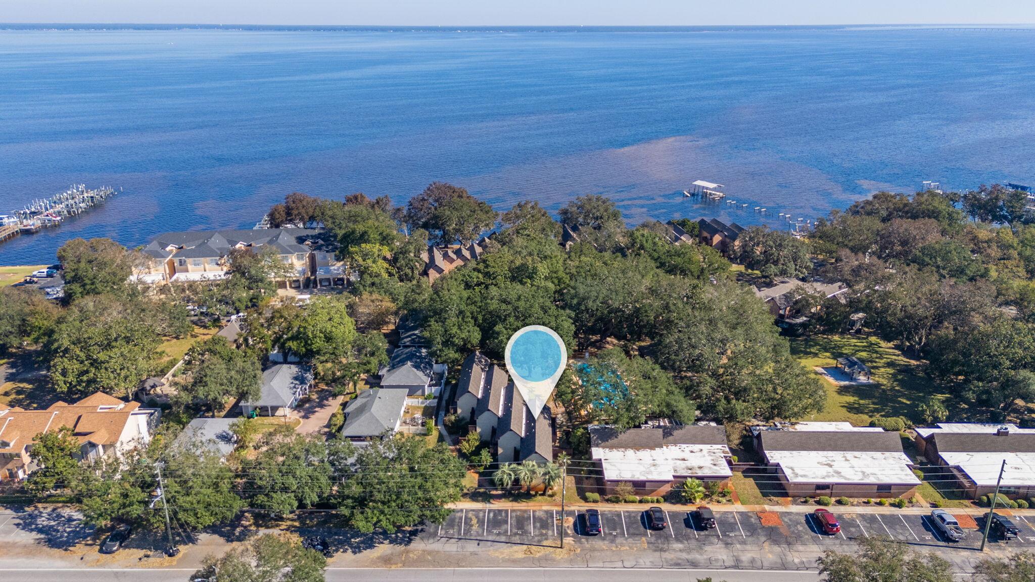 3871 Indian Trail Destin FL 32541