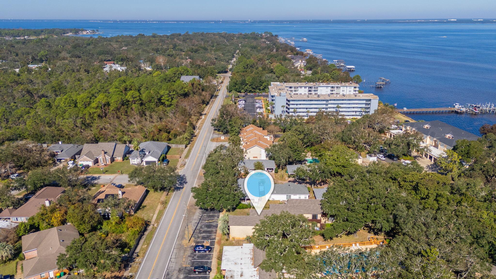3871 Indian Trail Destin FL 32541