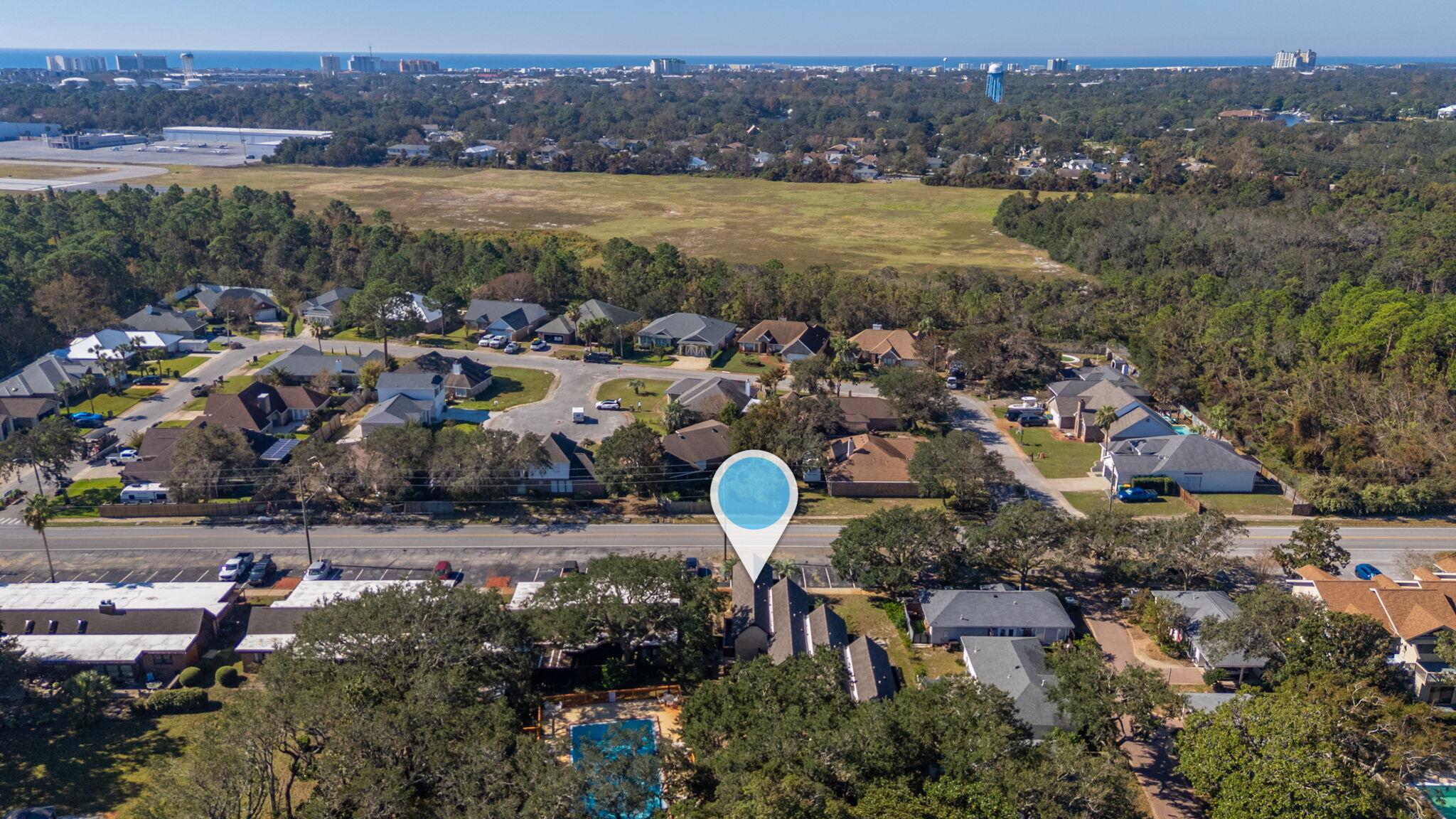 3871 Indian Trail Destin FL 32541