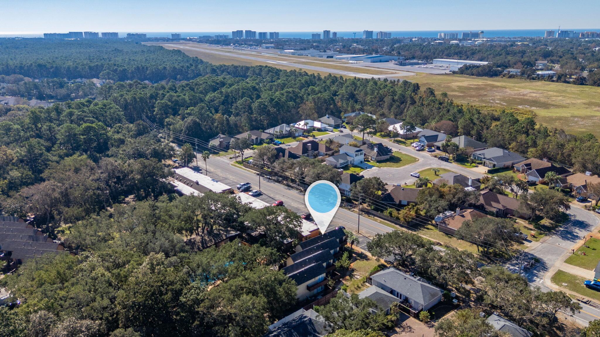 3871 Indian Trail Destin FL 32541