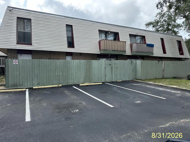 210 Pelham Road Fort Walton Beach FL 32547