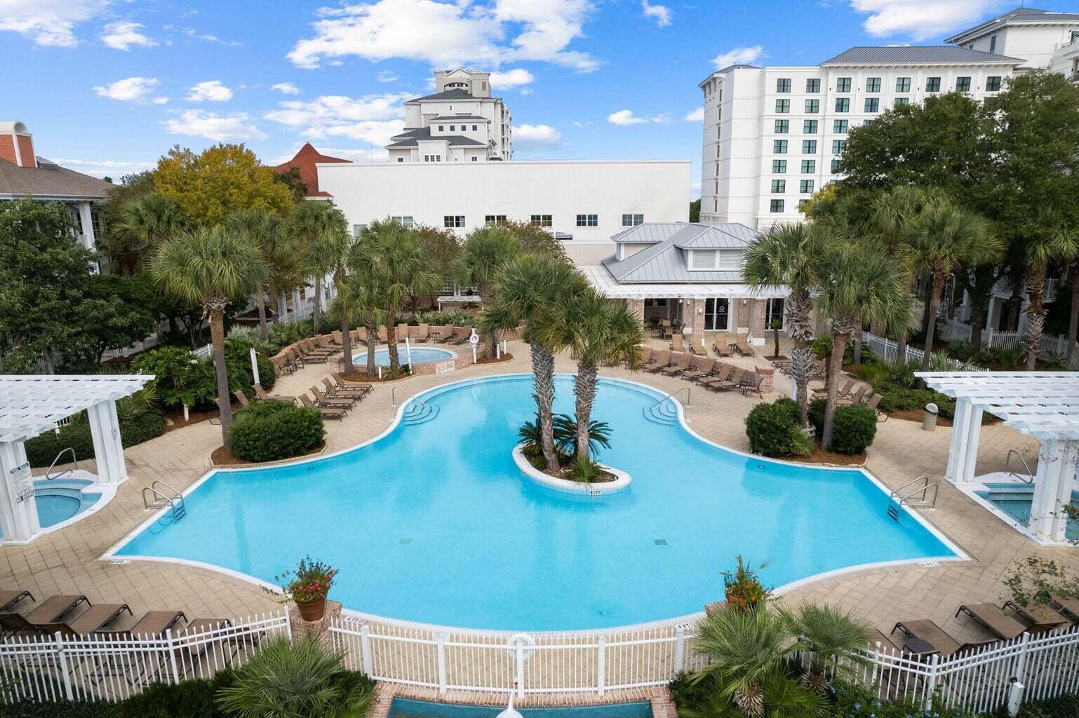9300 Baytowne Wharf Boulevard Miramar Beach FL 32550