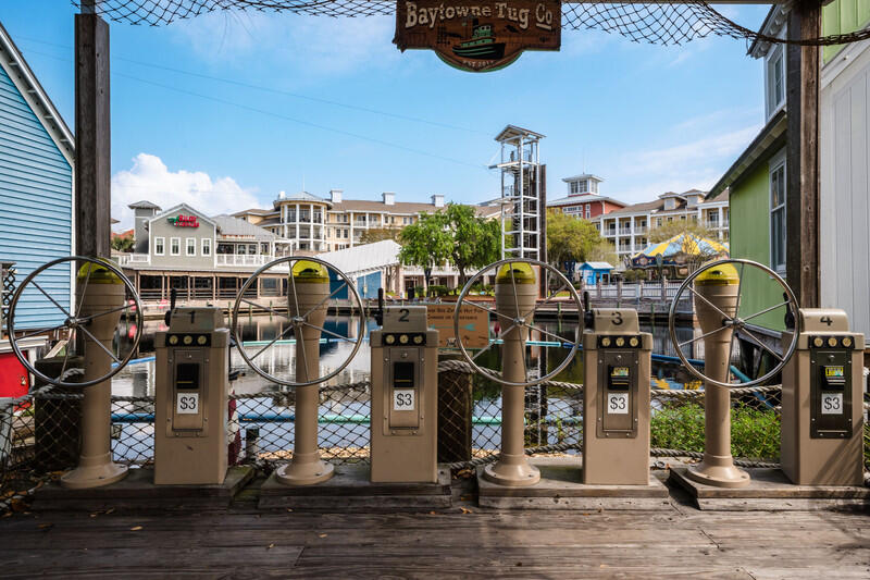 9300 Baytowne Wharf Boulevard Miramar Beach FL 32550