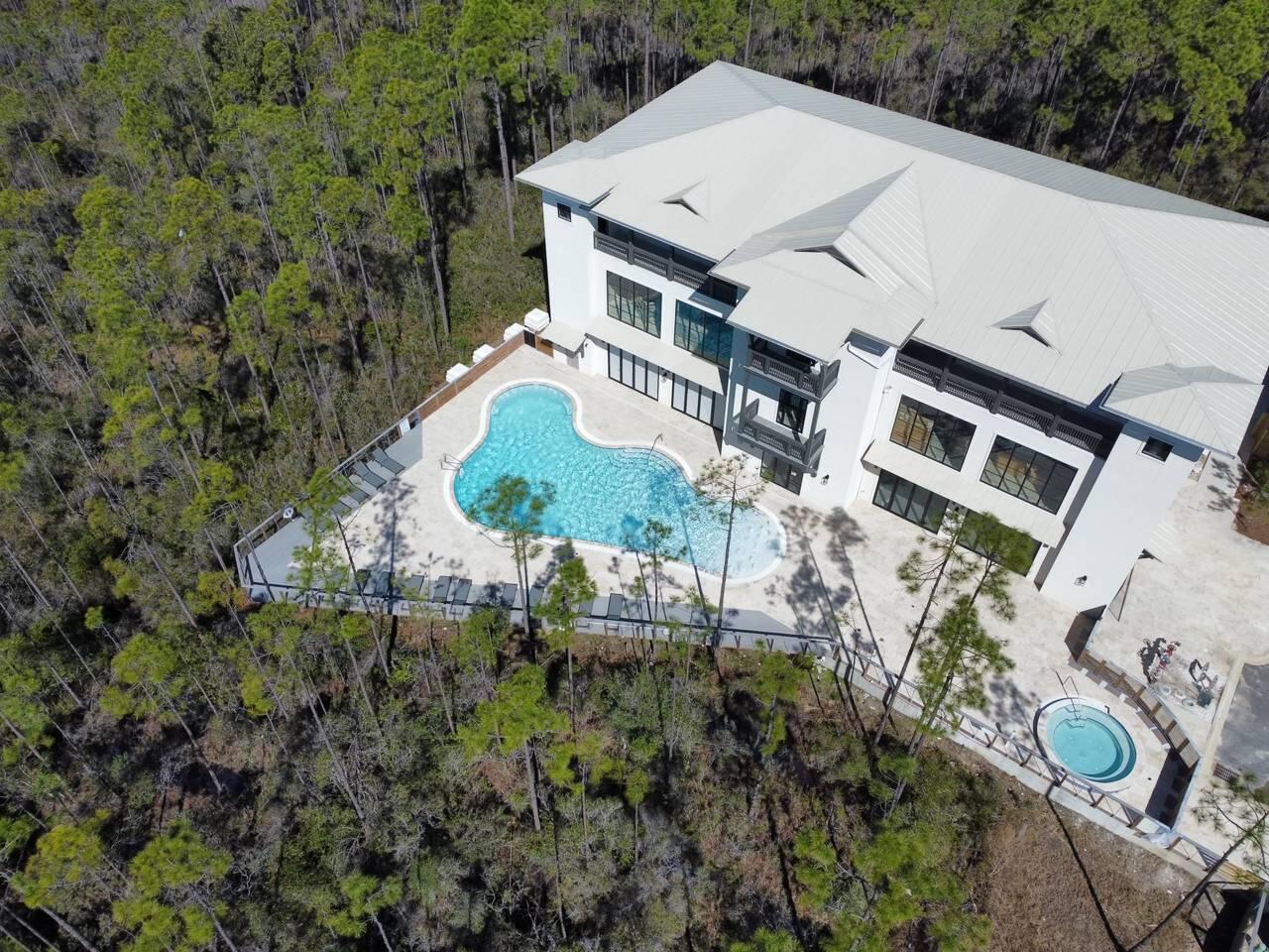 179 S County Highway 393 Santa Rosa Beach FL 32459