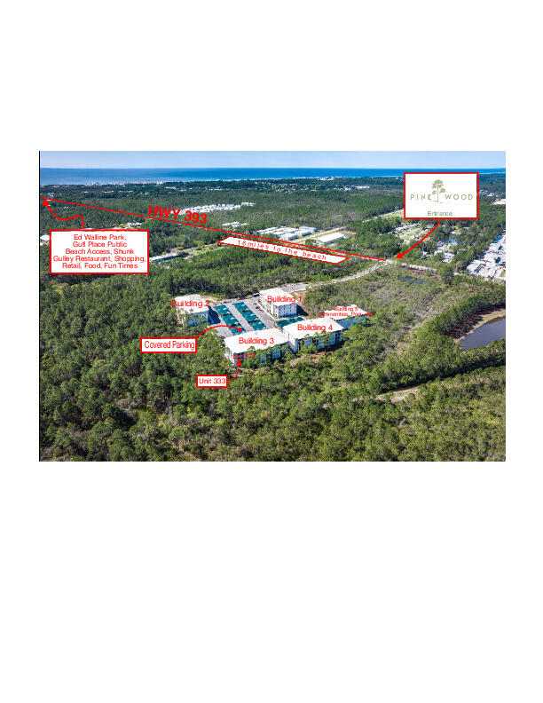 179 S County Highway 393 Santa Rosa Beach FL 32459
