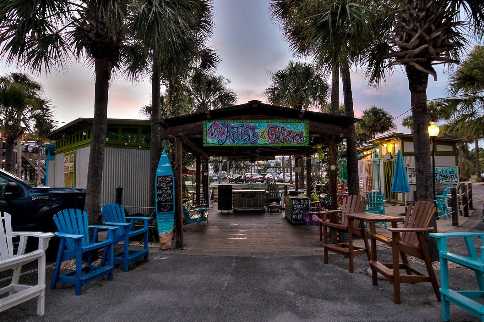 179 S County Highway 393 Santa Rosa Beach FL 32459