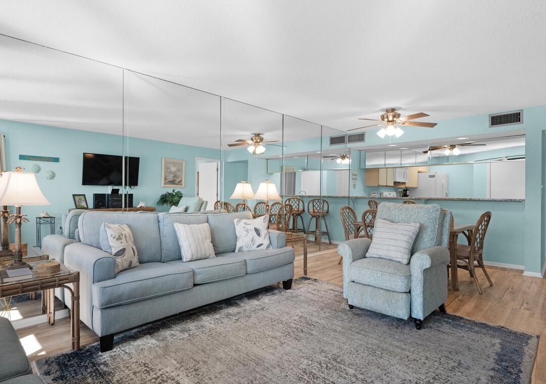 520 N Richard Jackson Boulevard Panama City Beach FL 32407