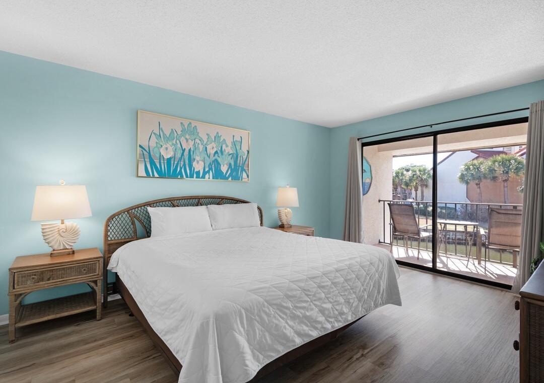 520 N Richard Jackson Boulevard Panama City Beach FL 32407