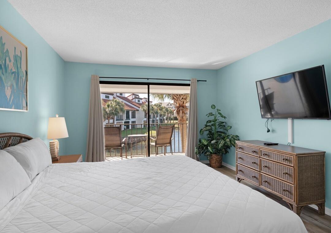 520 N Richard Jackson Boulevard Panama City Beach FL 32407