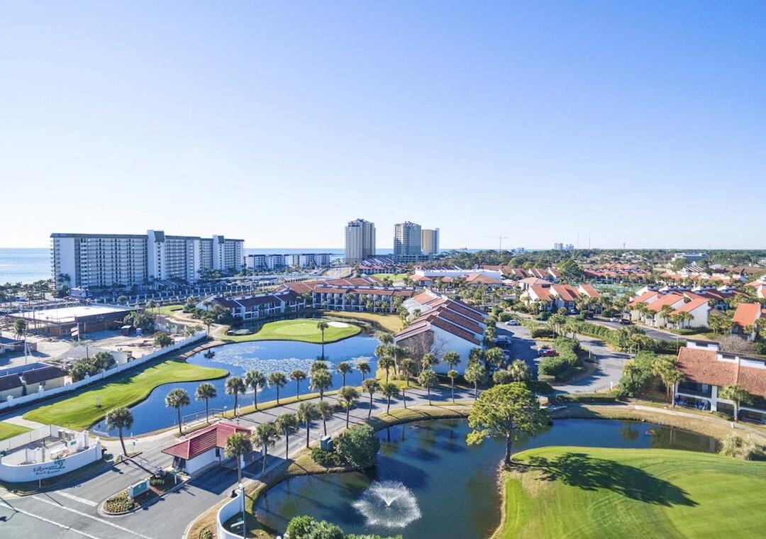 520 N Richard Jackson Boulevard Panama City Beach FL 32407
