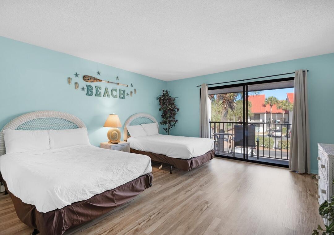 520 N Richard Jackson Boulevard Panama City Beach FL 32407