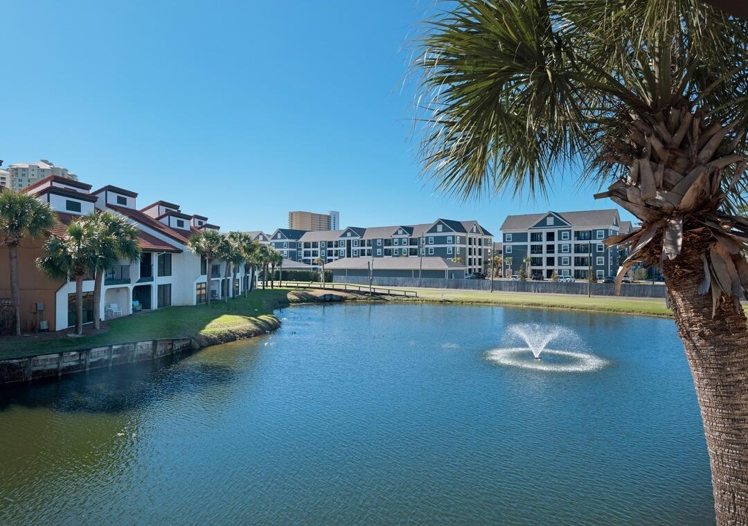 520 N Richard Jackson Boulevard Panama City Beach FL 32407