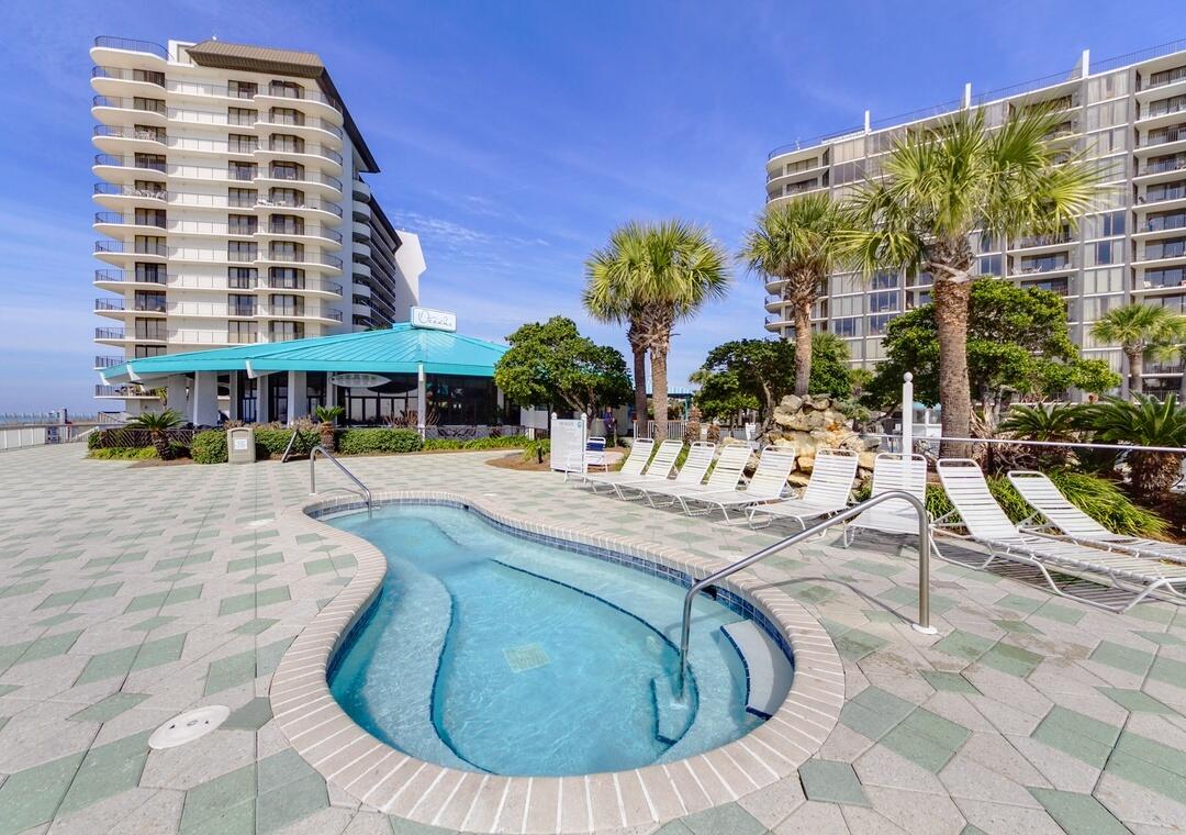 520 N Richard Jackson Boulevard Panama City Beach FL 32407