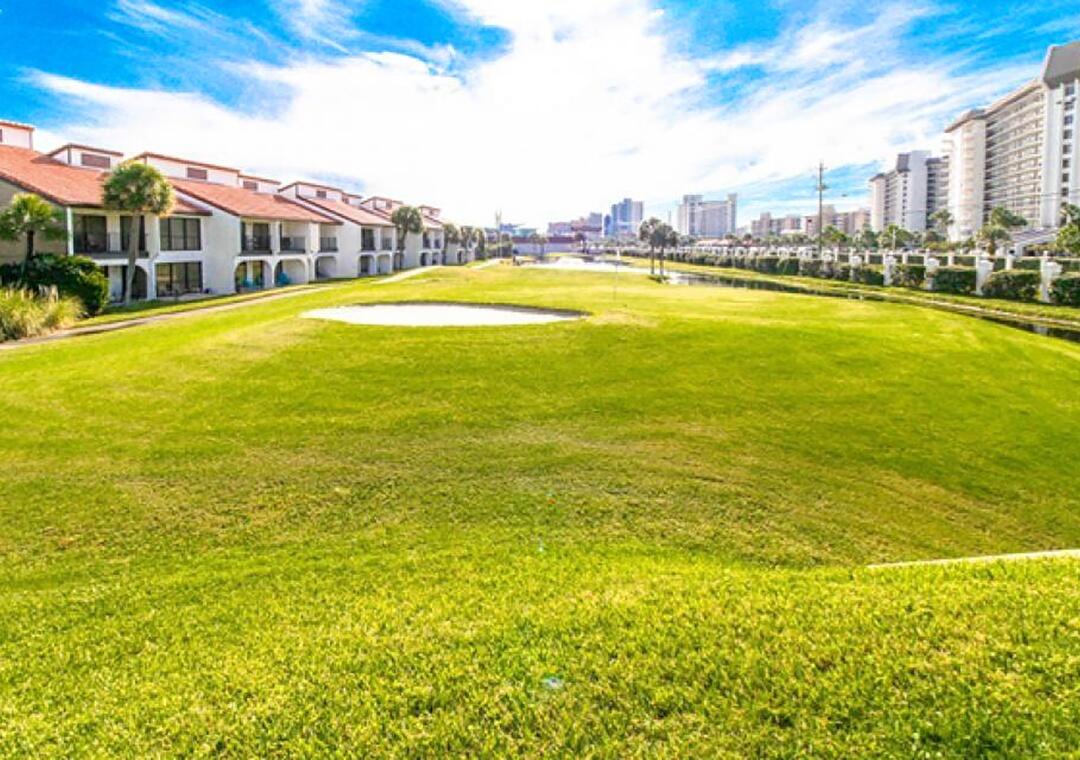 520 N Richard Jackson Boulevard Panama City Beach FL 32407