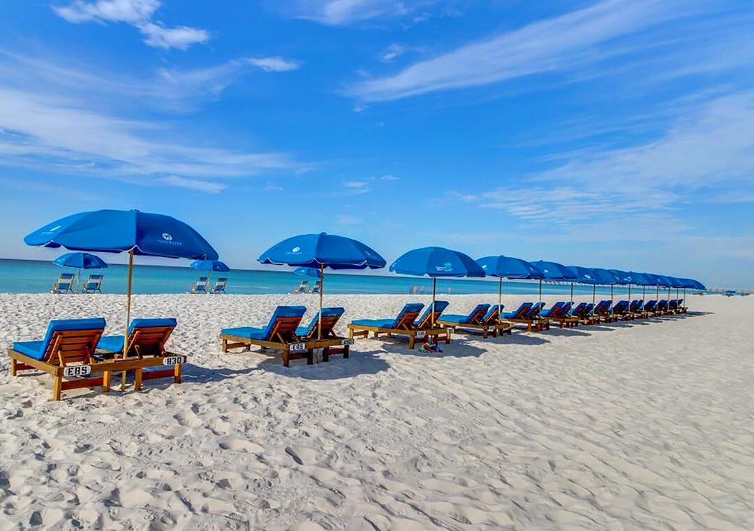 520 N Richard Jackson Boulevard Panama City Beach FL 32407