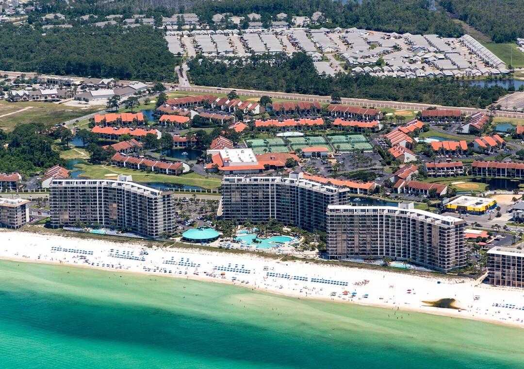 520 N Richard Jackson Boulevard Panama City Beach FL 32407