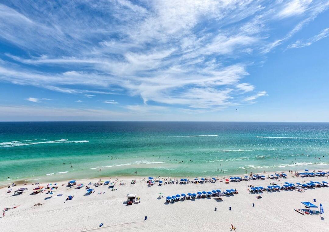 520 N Richard Jackson Boulevard Panama City Beach FL 32407