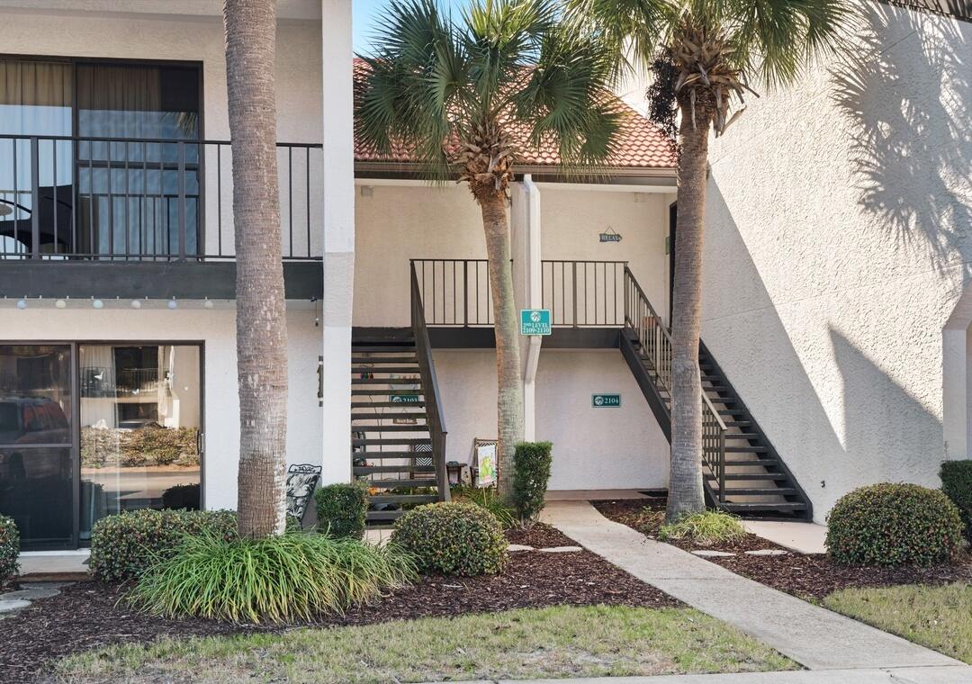520 N Richard Jackson Boulevard Panama City Beach FL 32407