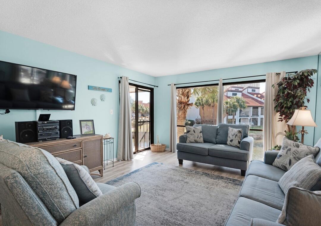520 N Richard Jackson Boulevard Panama City Beach FL 32407