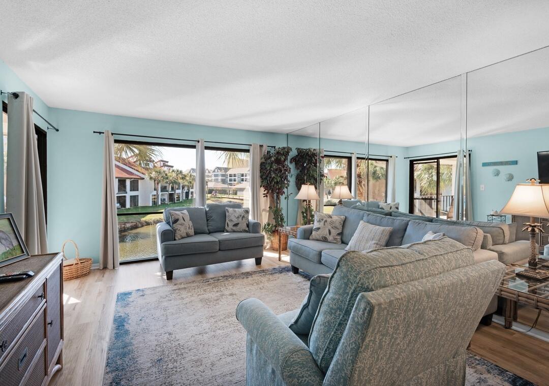520 N Richard Jackson Boulevard Panama City Beach FL 32407