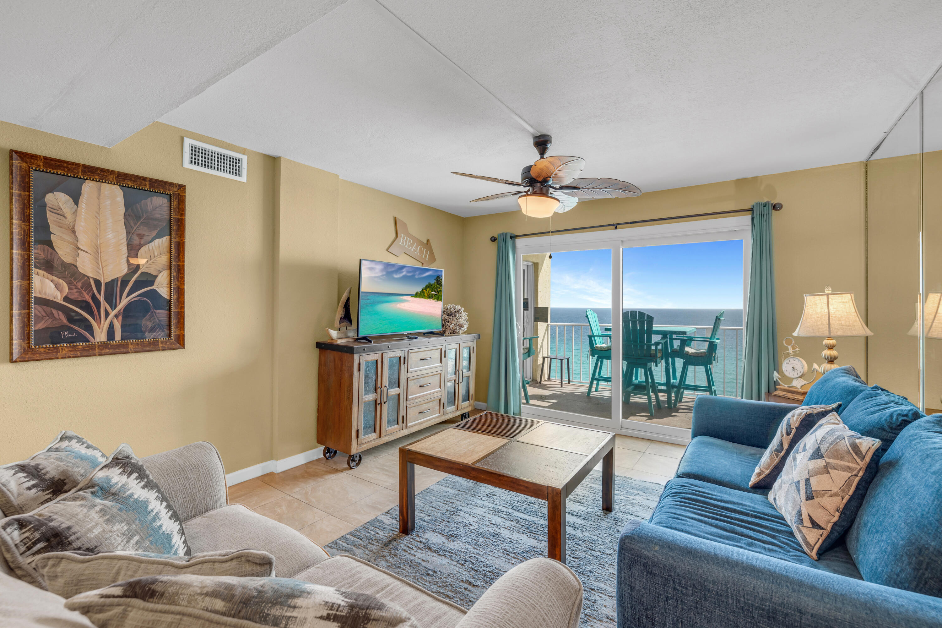 5801 Thomas Drive Panama City Beach FL 32408
