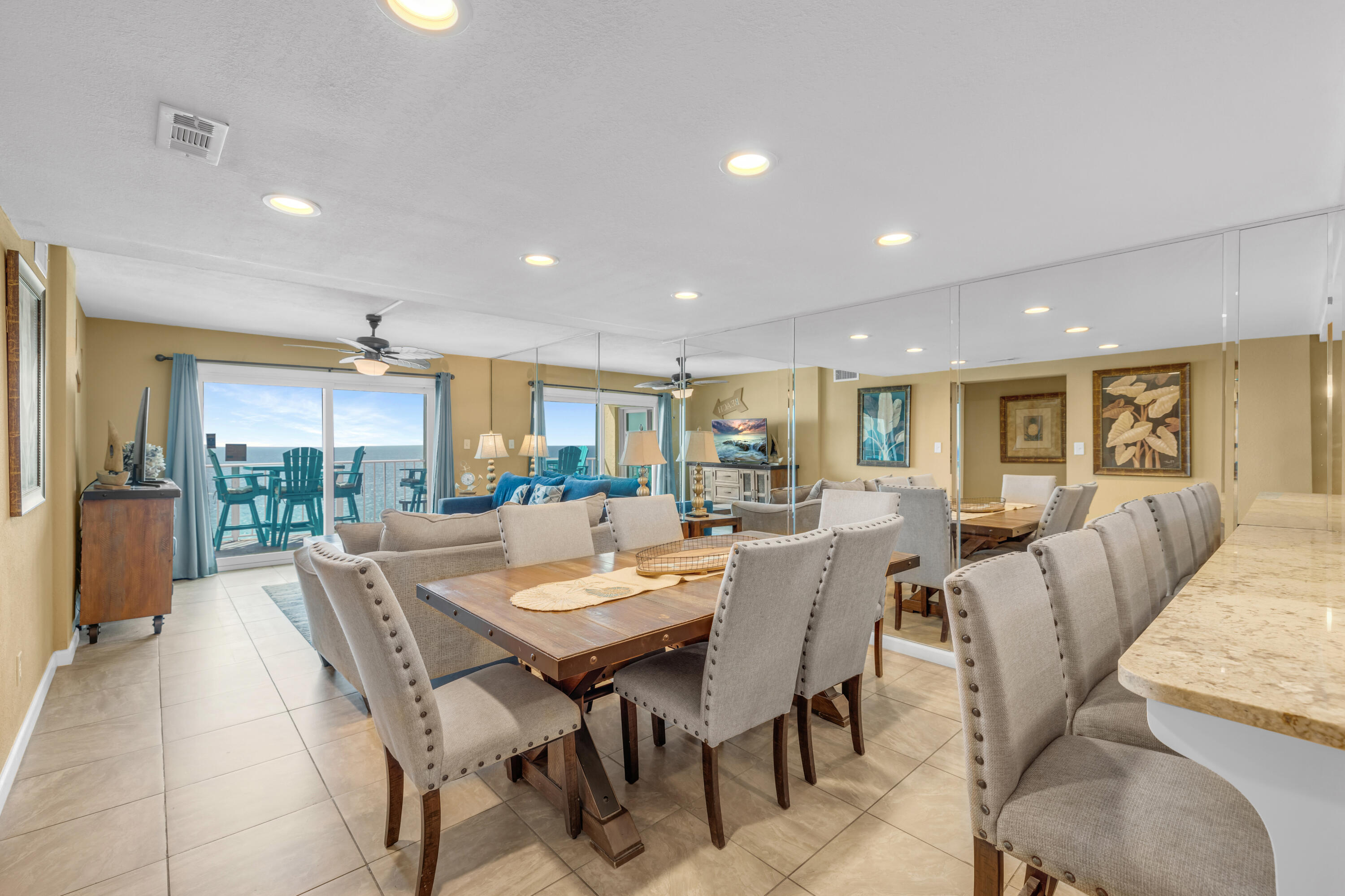 5801 Thomas Drive Panama City Beach FL 32408