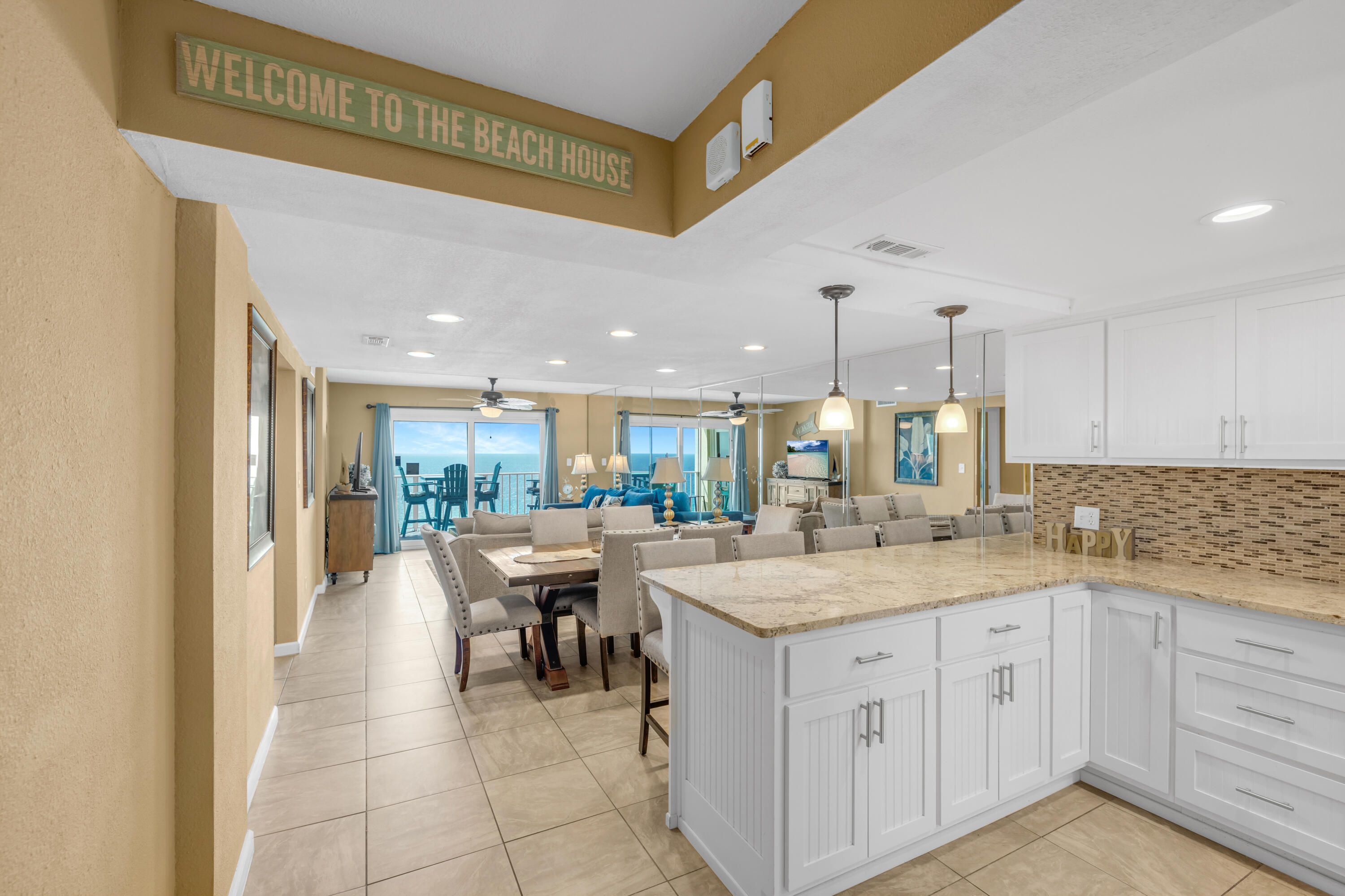 5801 Thomas Drive Panama City Beach FL 32408