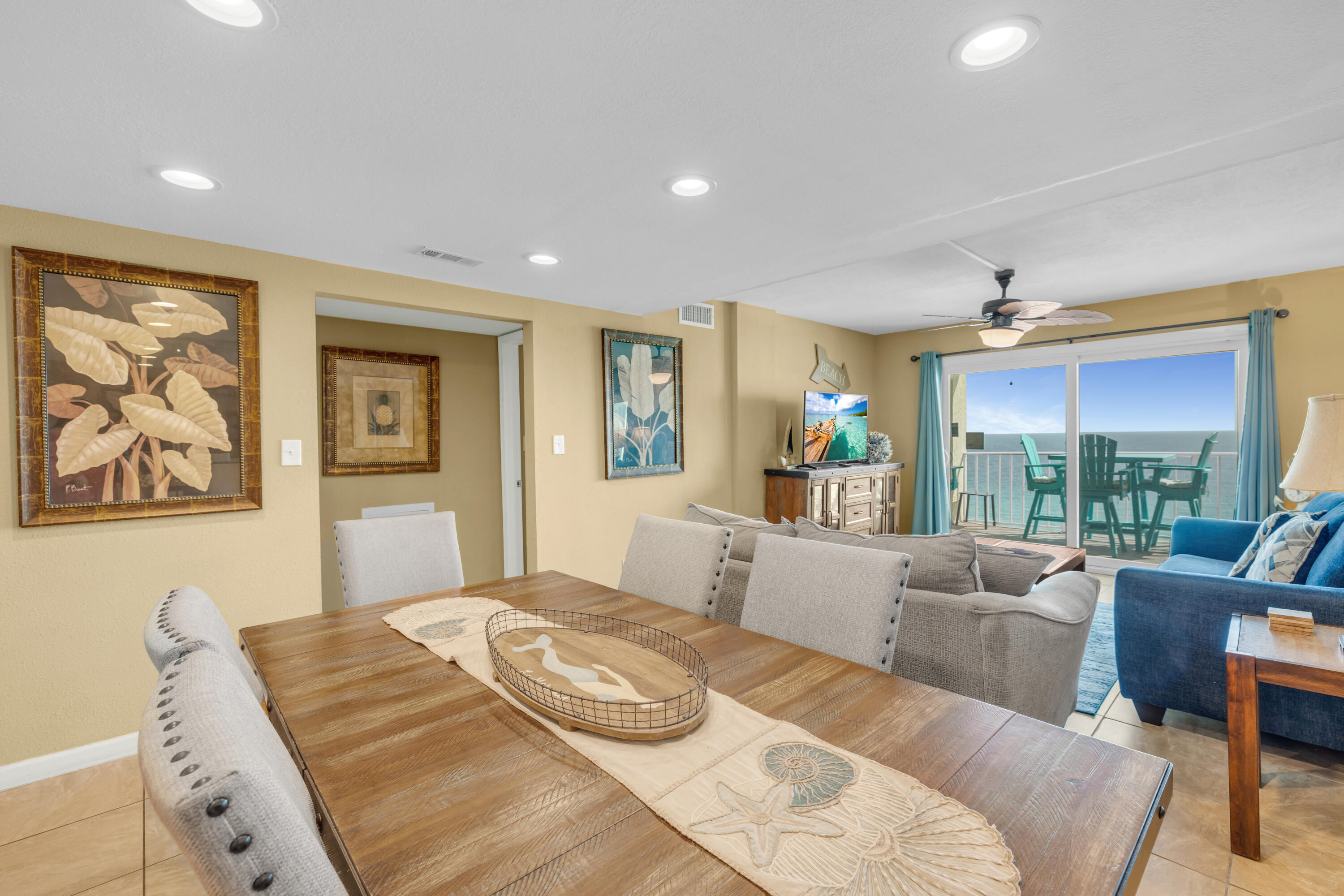 5801 Thomas Drive Panama City Beach FL 32408
