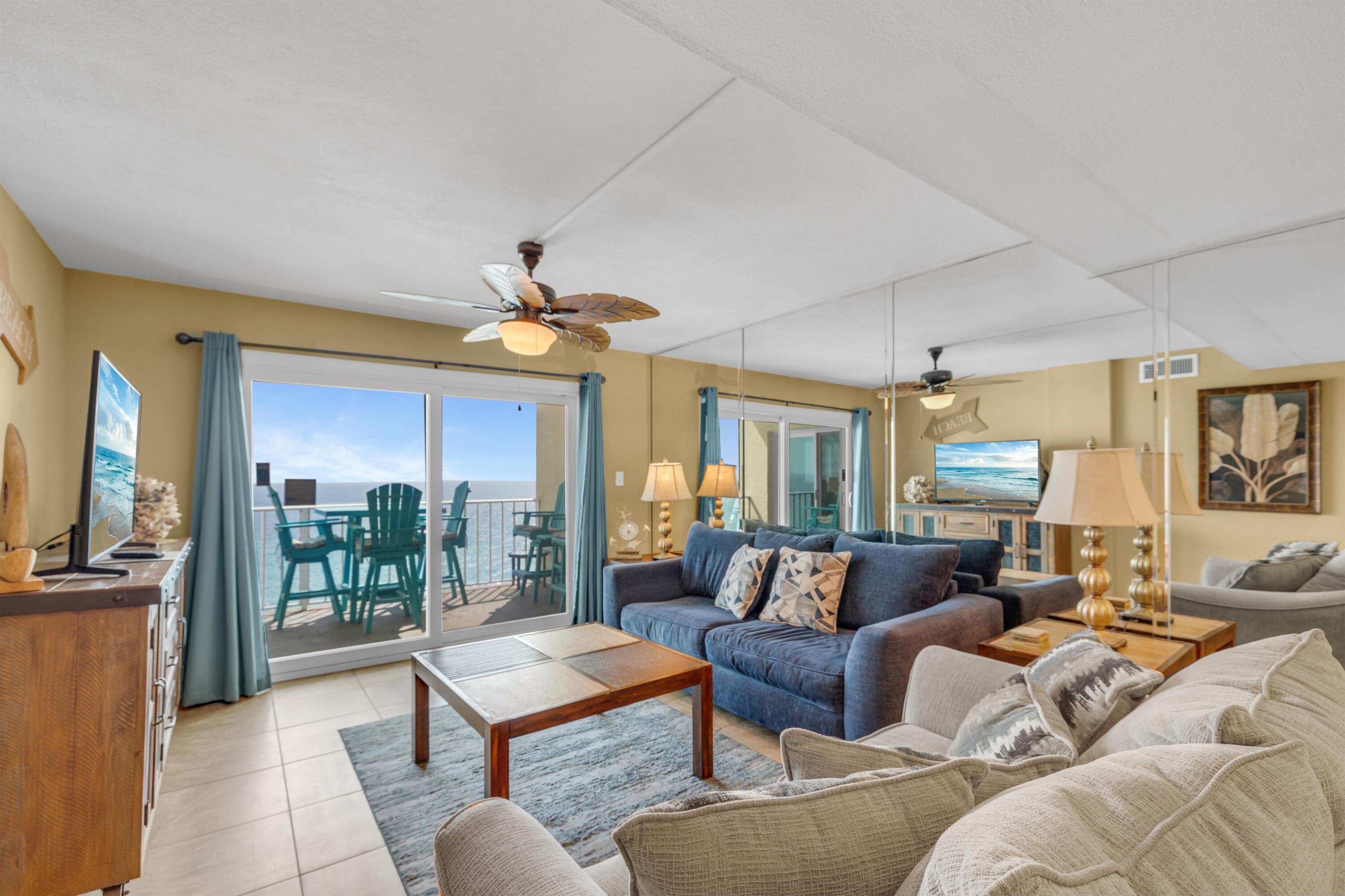 5801 Thomas Drive Panama City Beach FL 32408