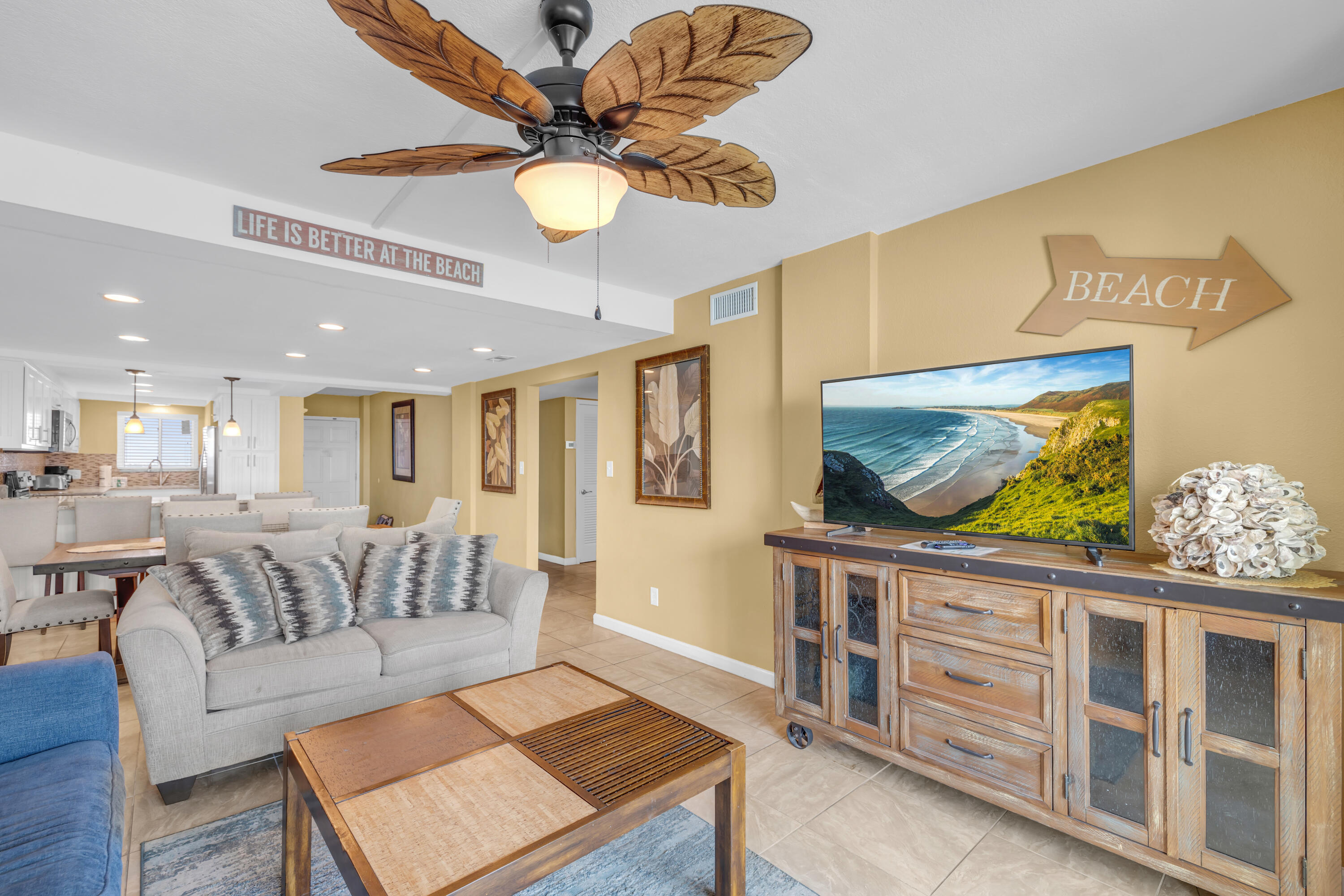 5801 Thomas Drive Panama City Beach FL 32408