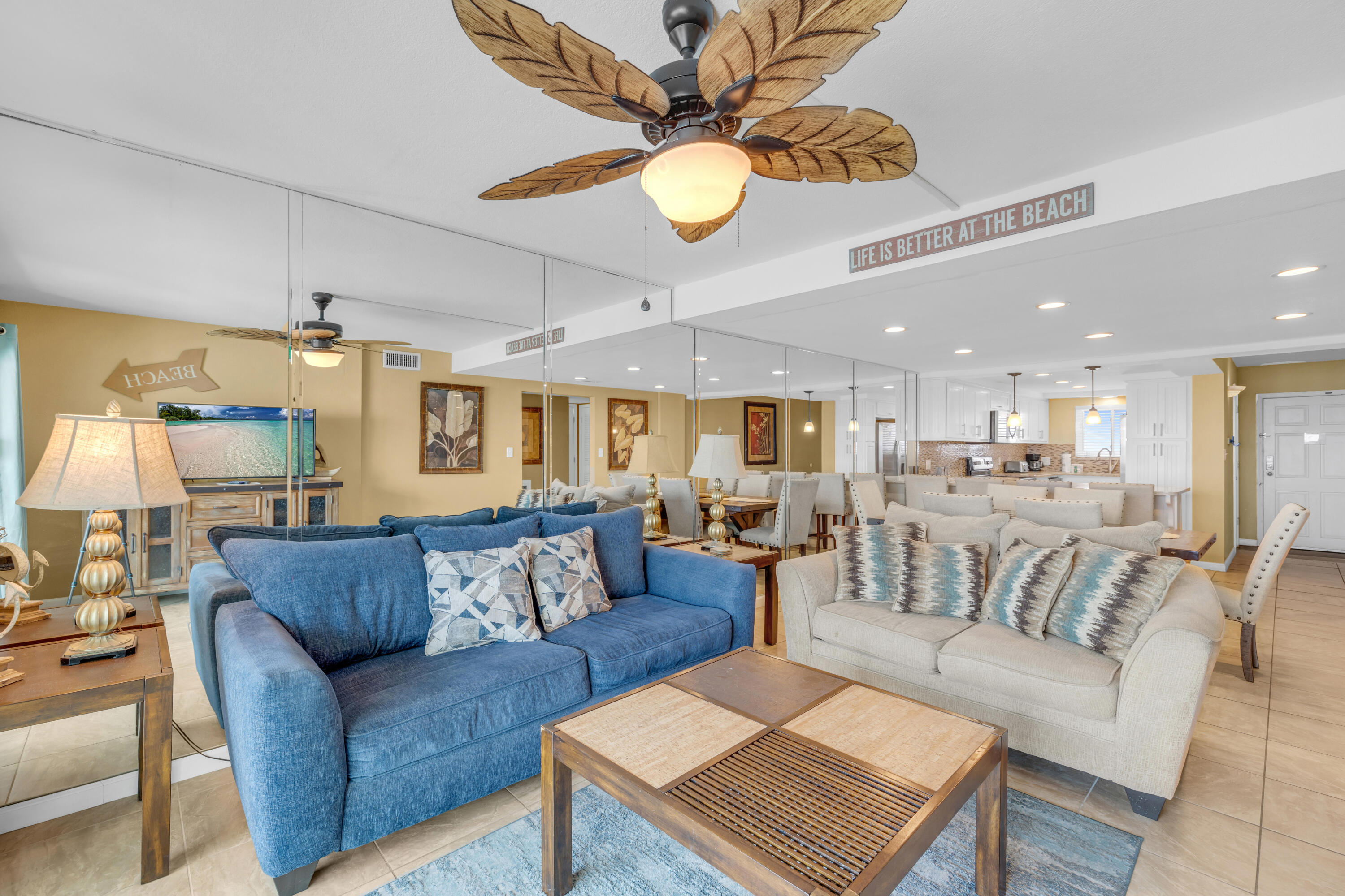 5801 Thomas Drive Panama City Beach FL 32408