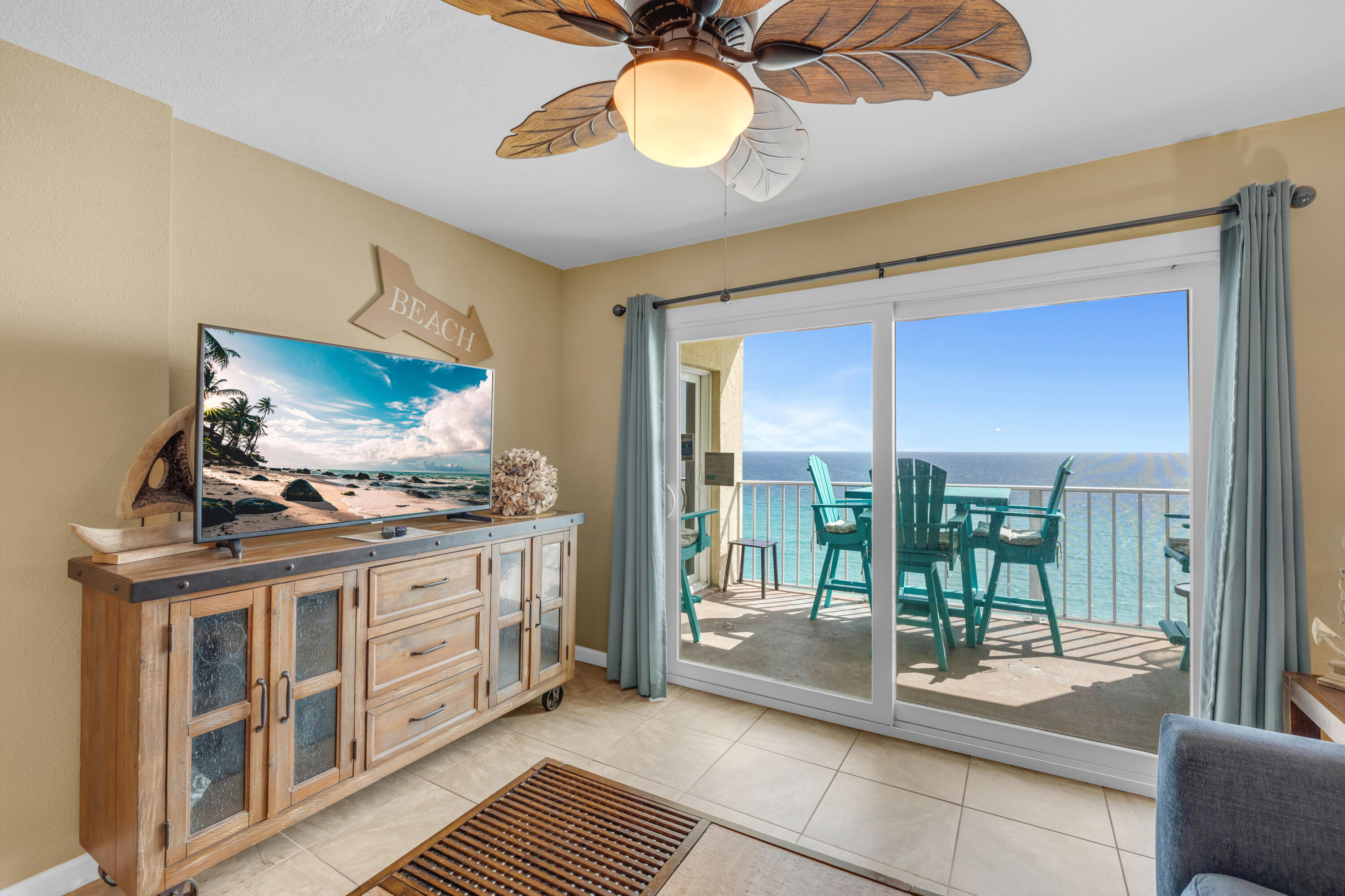5801 Thomas Drive Panama City Beach FL 32408