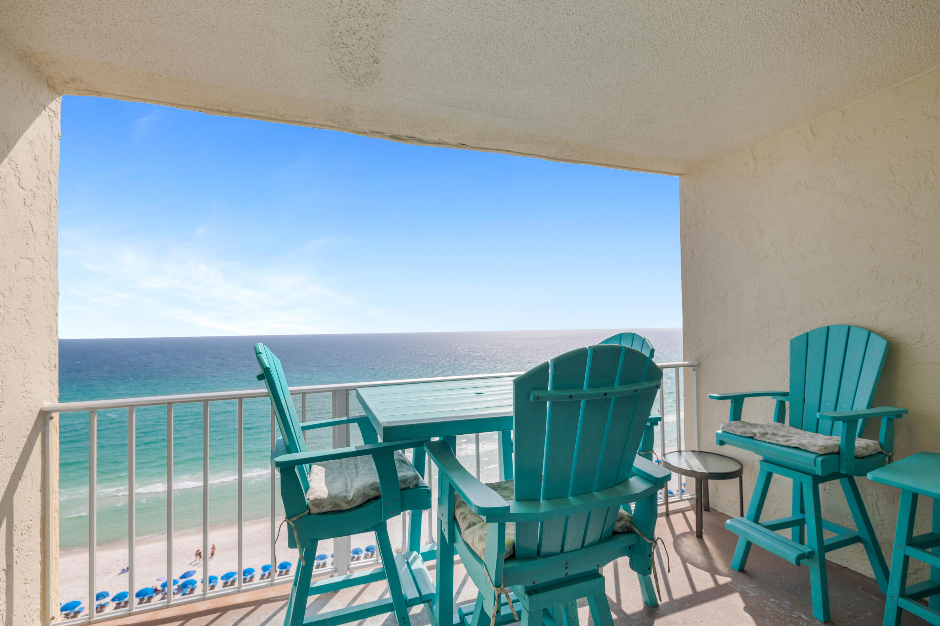 5801 Thomas Drive Panama City Beach FL 32408