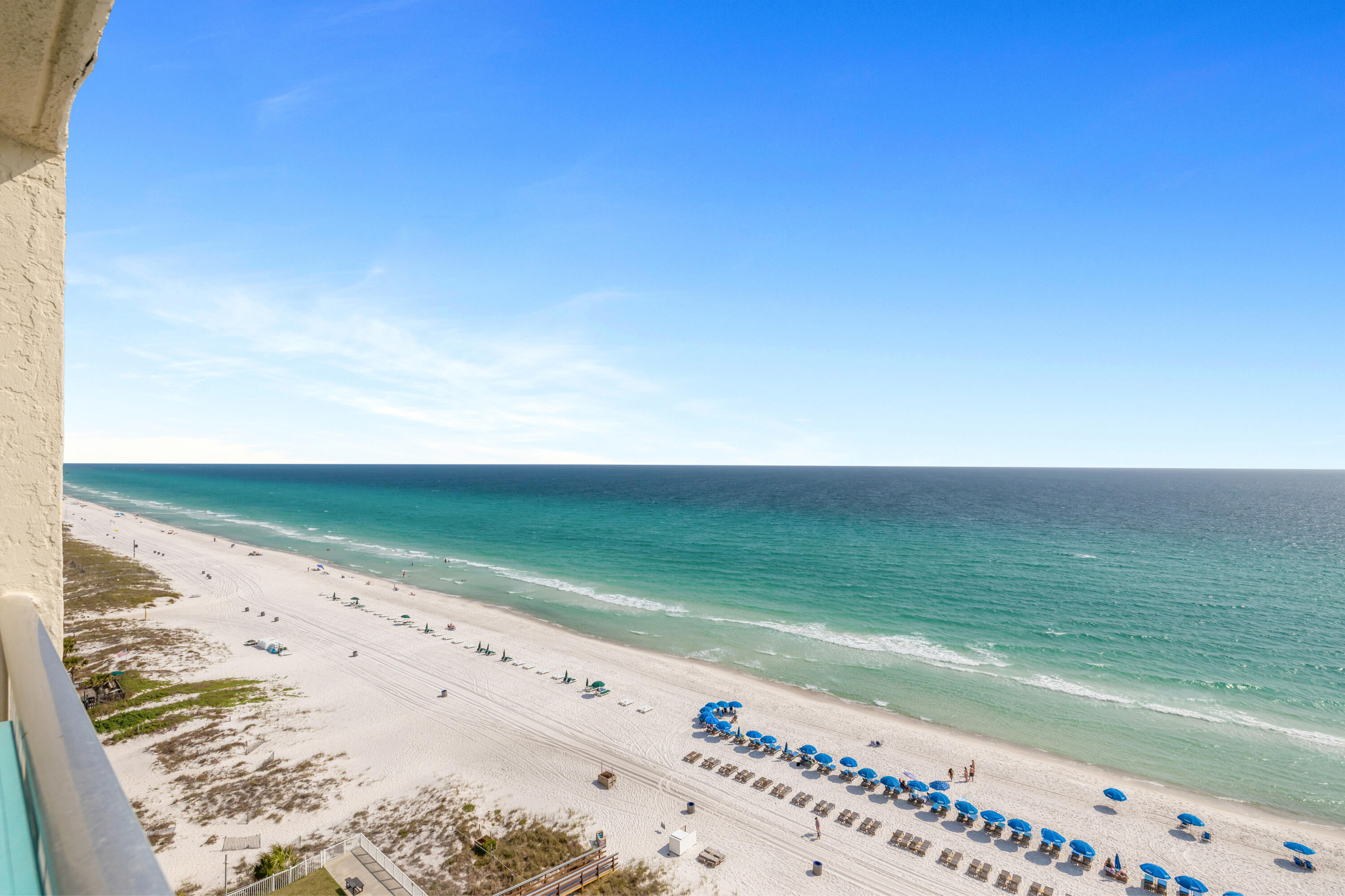 5801 Thomas Drive Panama City Beach FL 32408