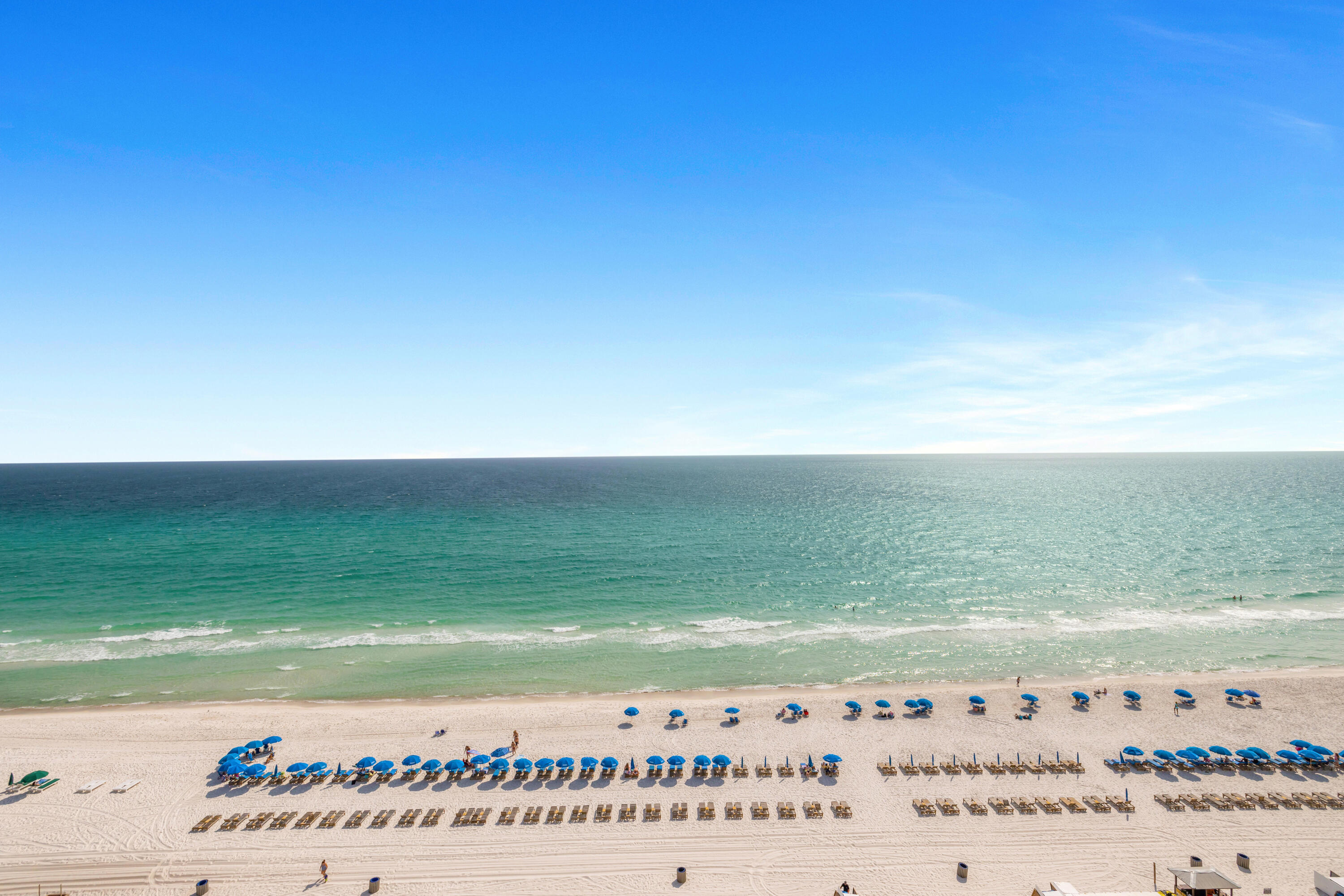 5801 Thomas Drive Panama City Beach FL 32408