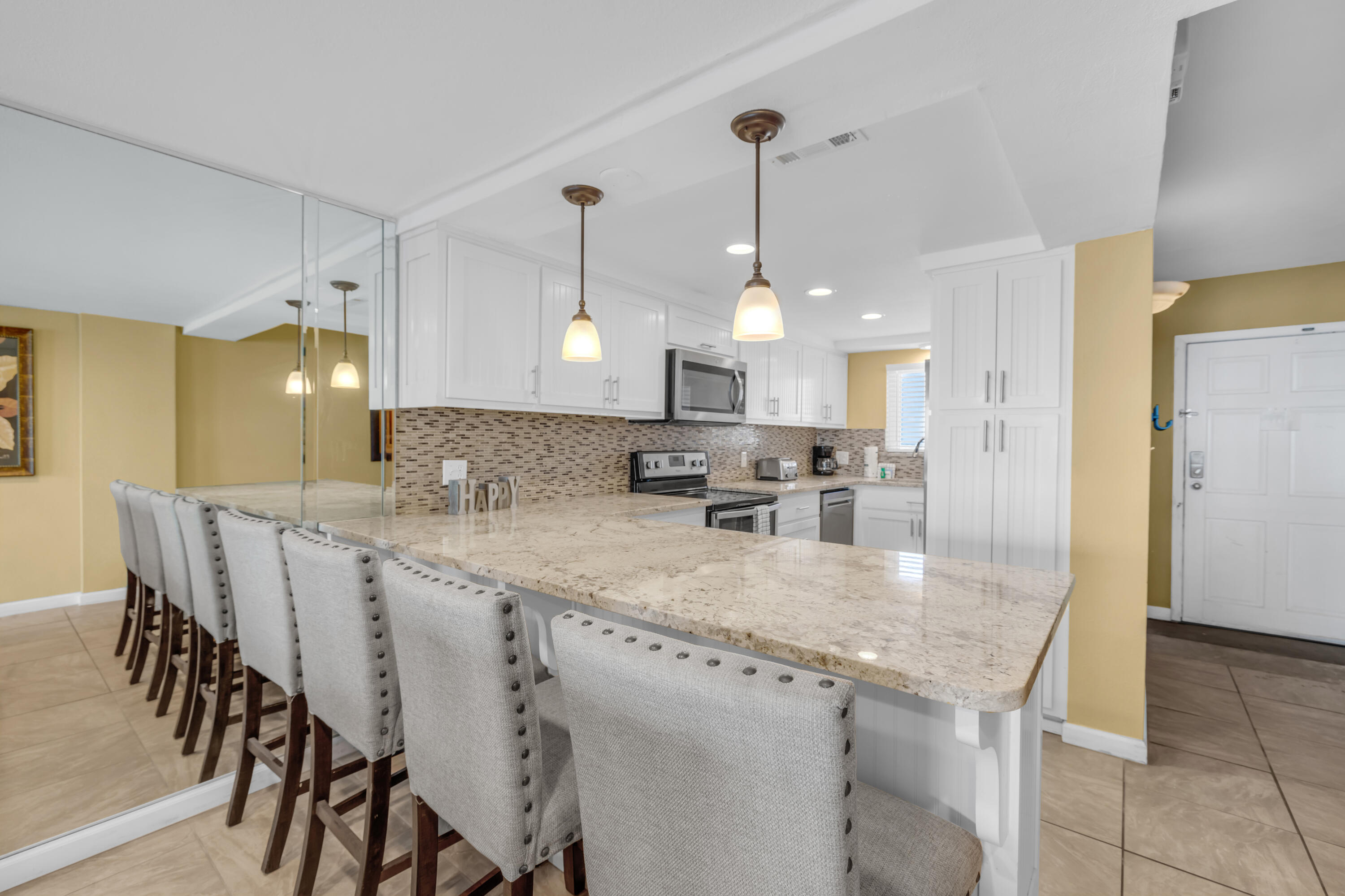 5801 Thomas Drive Panama City Beach FL 32408