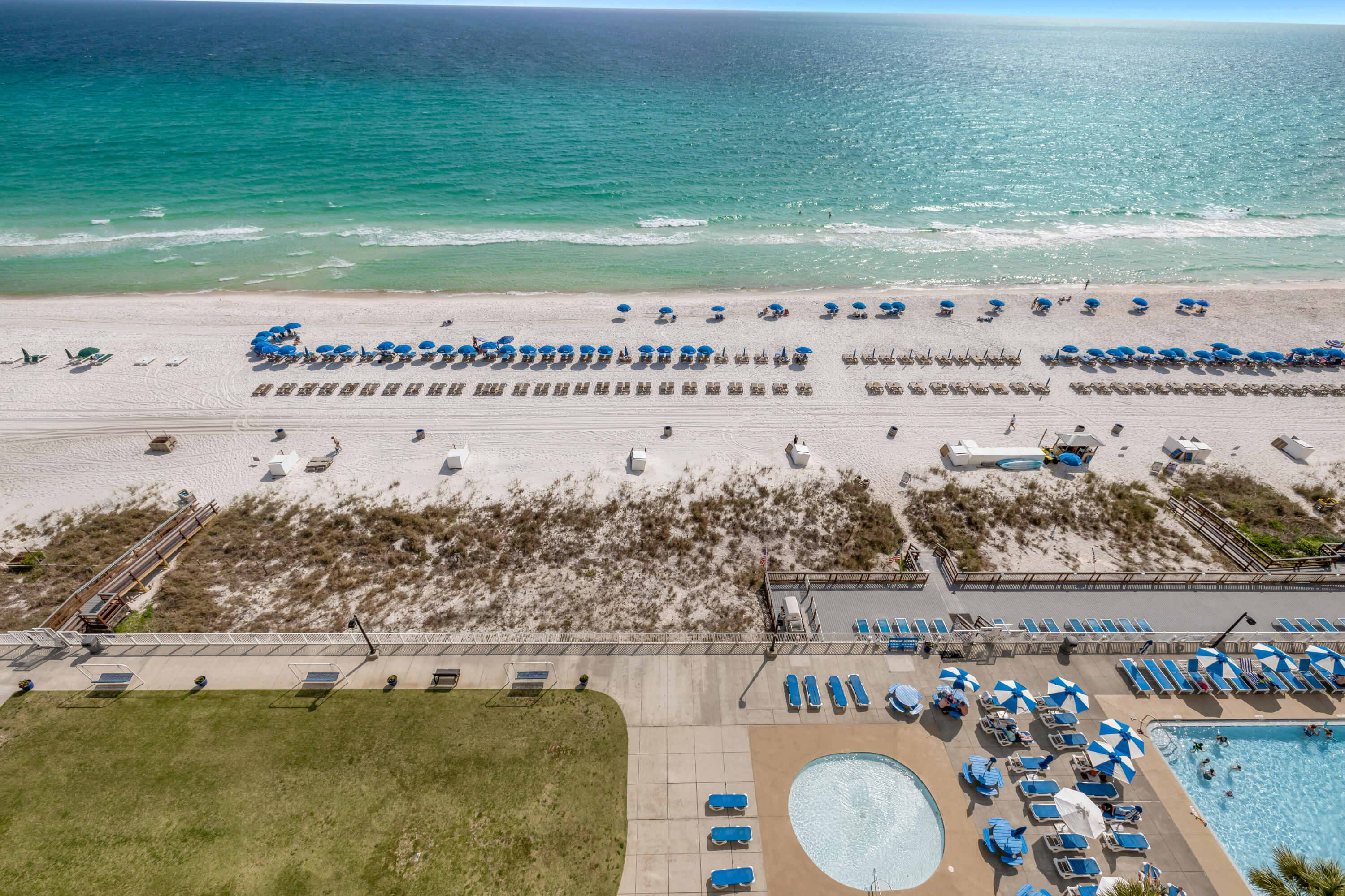 5801 Thomas Drive Panama City Beach FL 32408