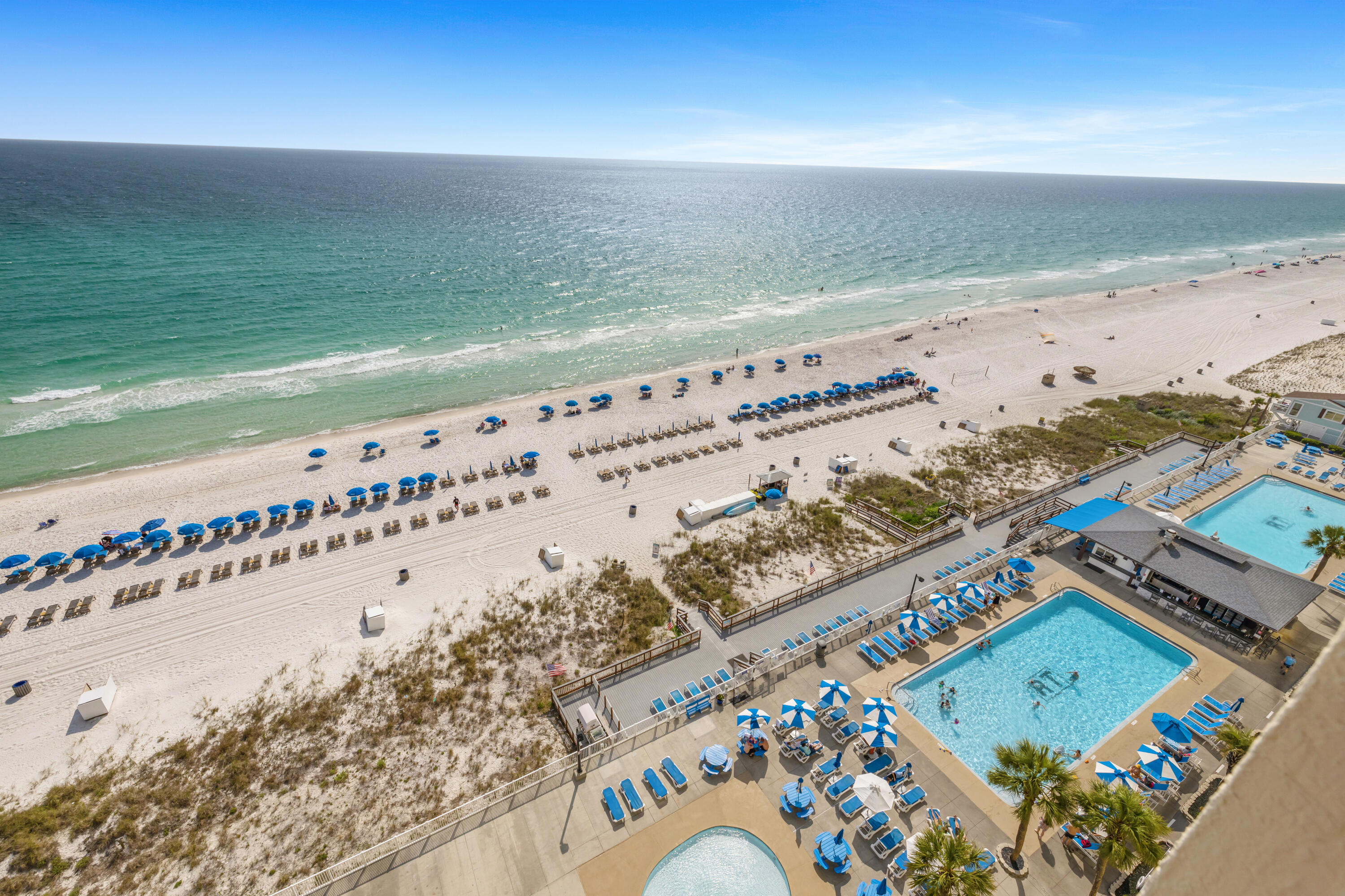 5801 Thomas Drive Panama City Beach FL 32408